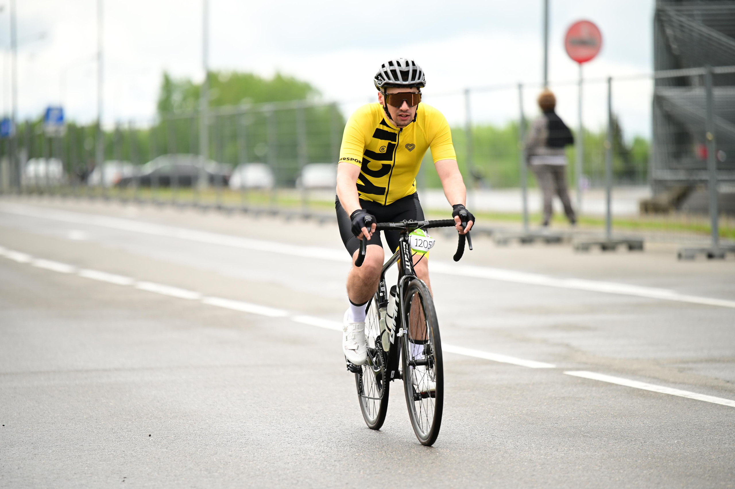GranFondo Волоколамск 2022. Фотограф | Ирина Гамзинова | Москва