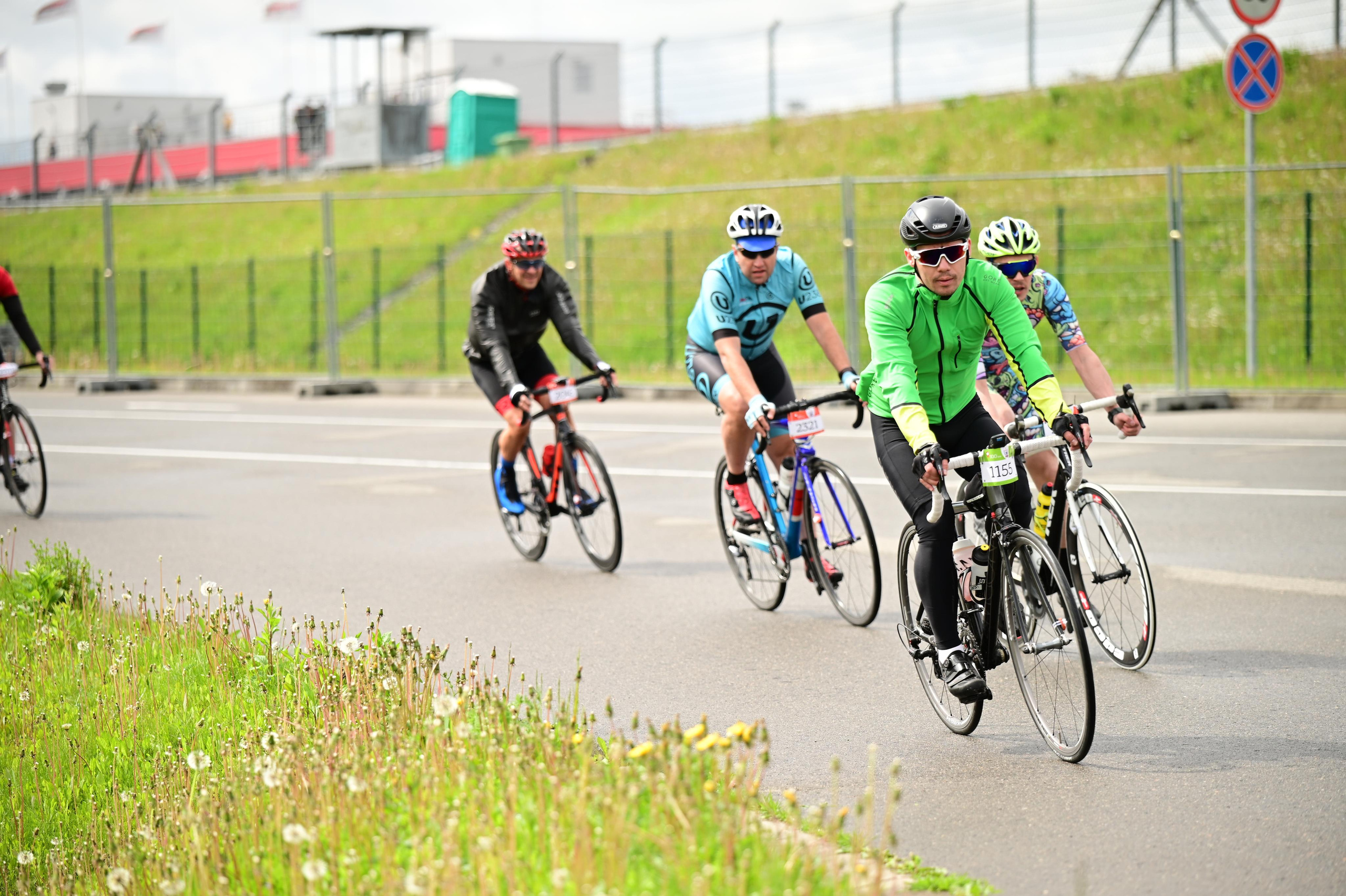 GranFondo Волоколамск 2022. Фотограф | Ирина Гамзинова | Москва