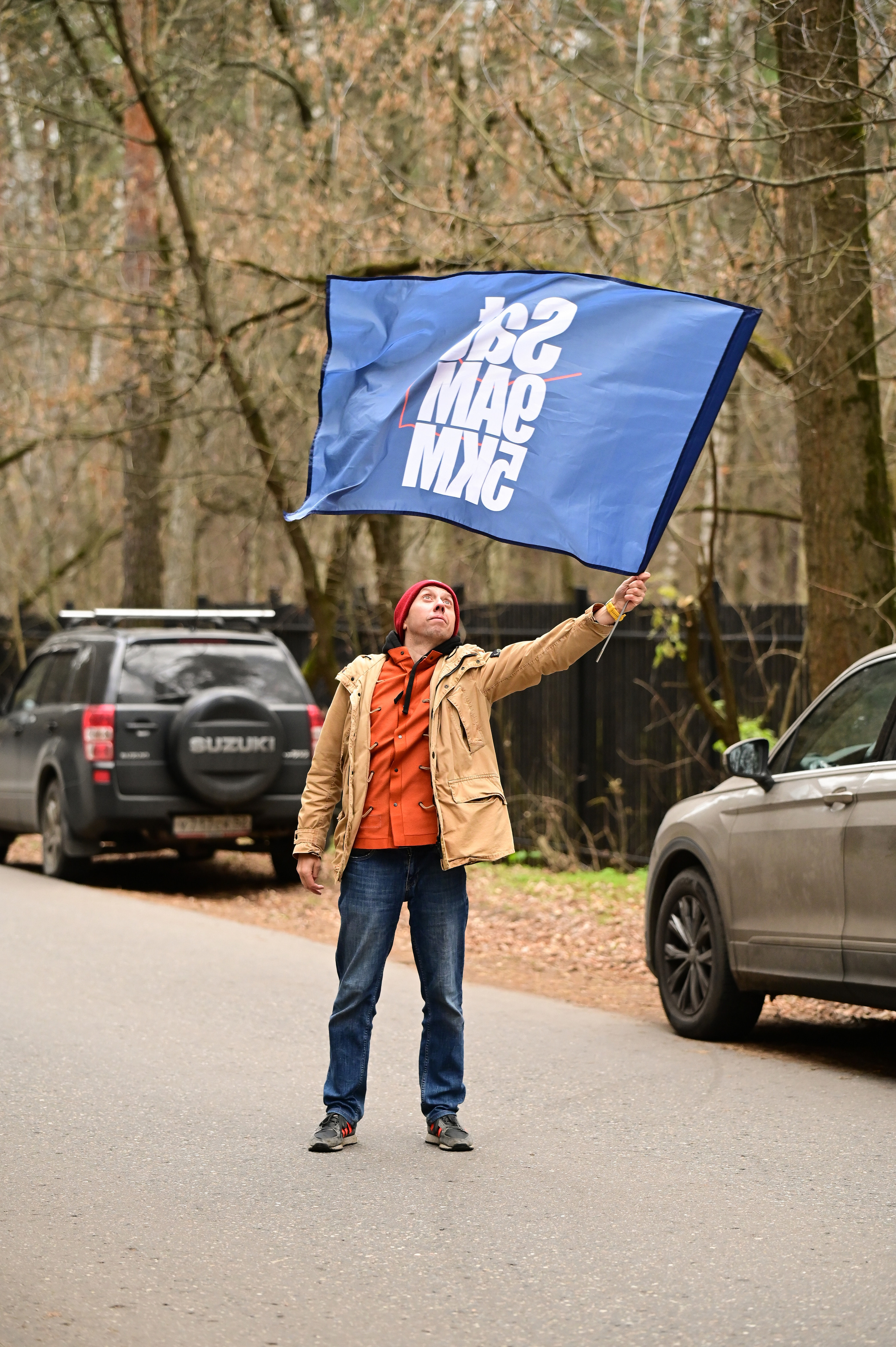 Золотое Кольцо Москвы 2022. Фотограф | Ирина Гамзинова | Москва