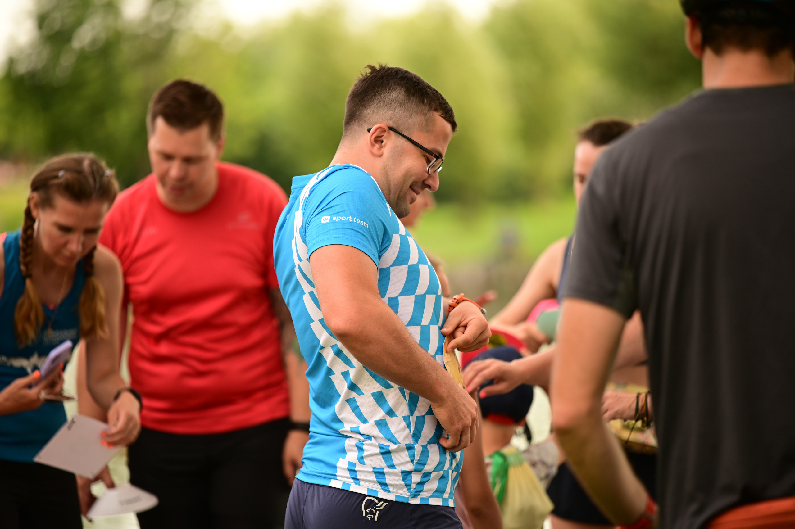 Сырный кросс 2022. Фотограф | Ирина Гамзинова | Москва