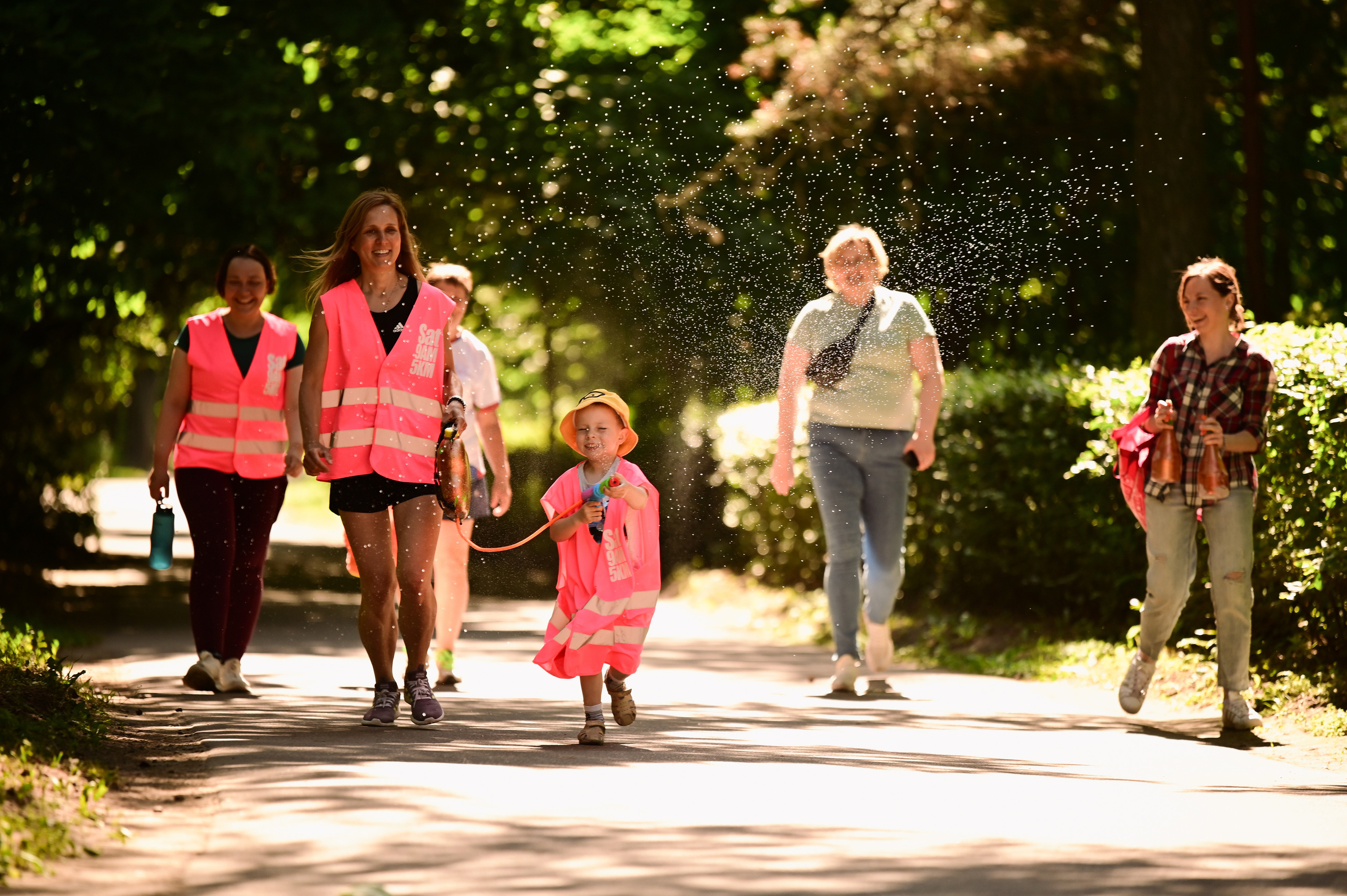 Sat9am5km. Сезон 2022. Фотограф | Ирина Гамзинова | Москва