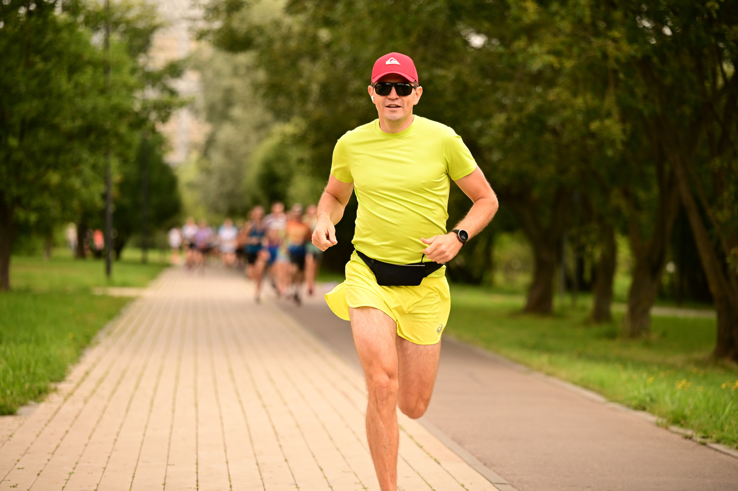 Сырный кросс 2022. Фотограф | Ирина Гамзинова | Москва