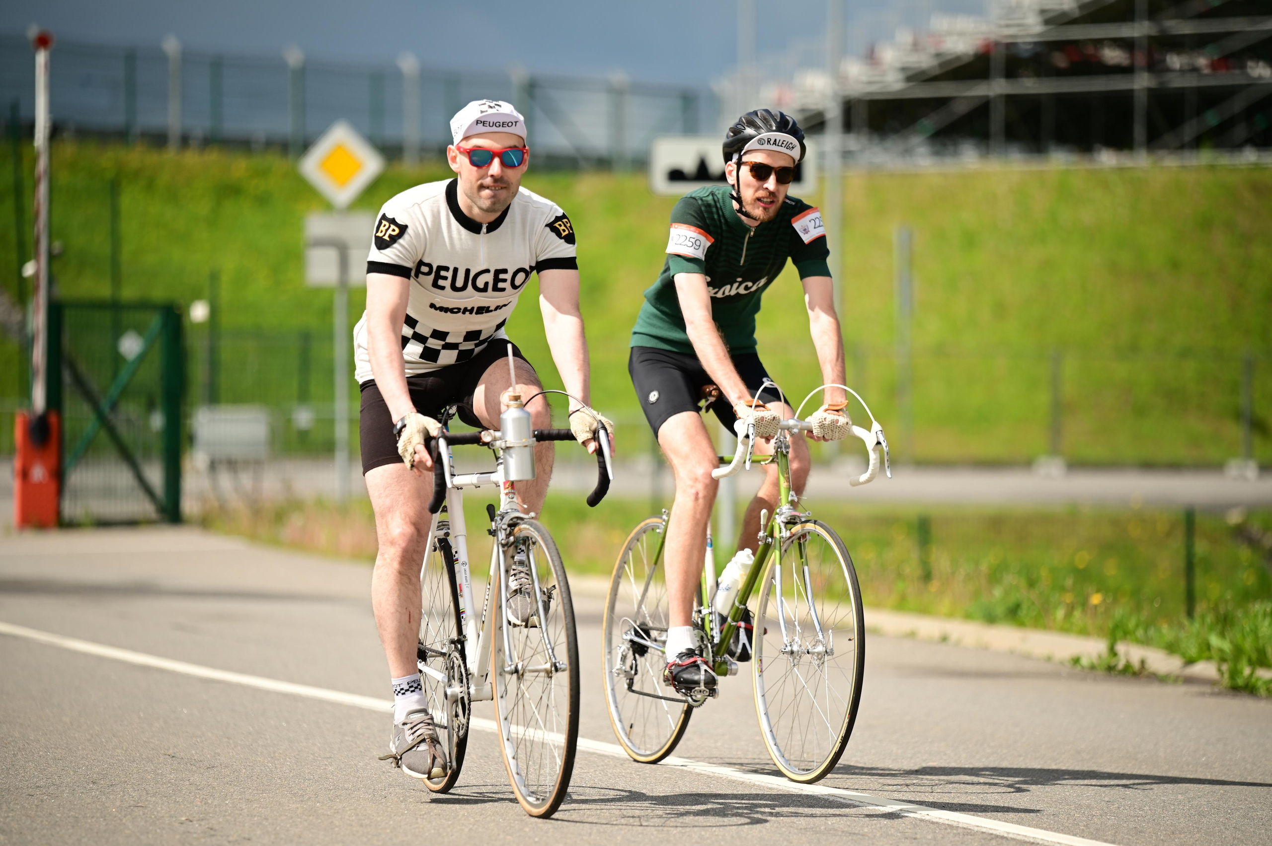GranFondo Волоколамск 2022. Фотограф | Ирина Гамзинова | Москва