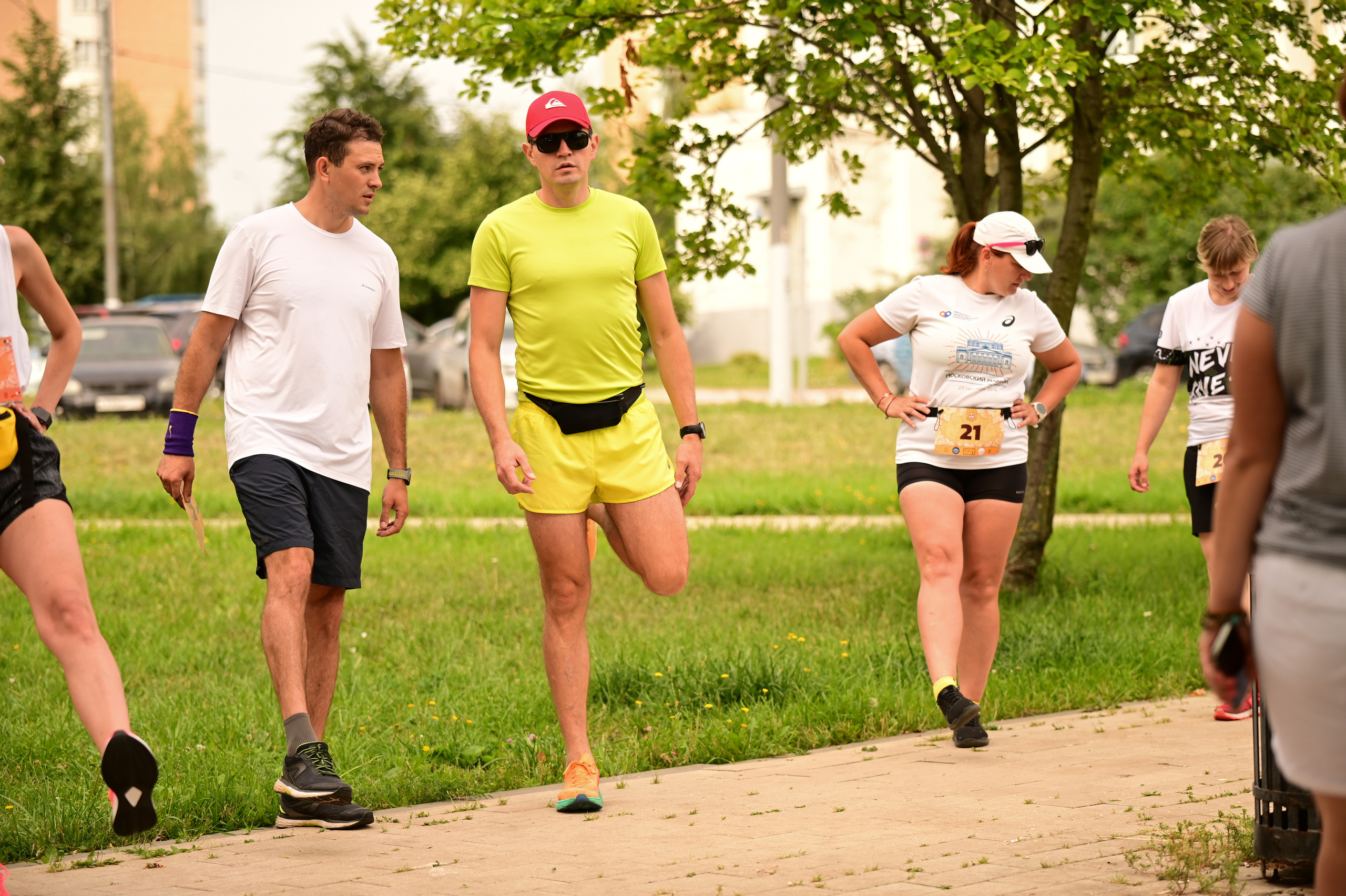 Сырный кросс 2022. Фотограф | Ирина Гамзинова | Москва