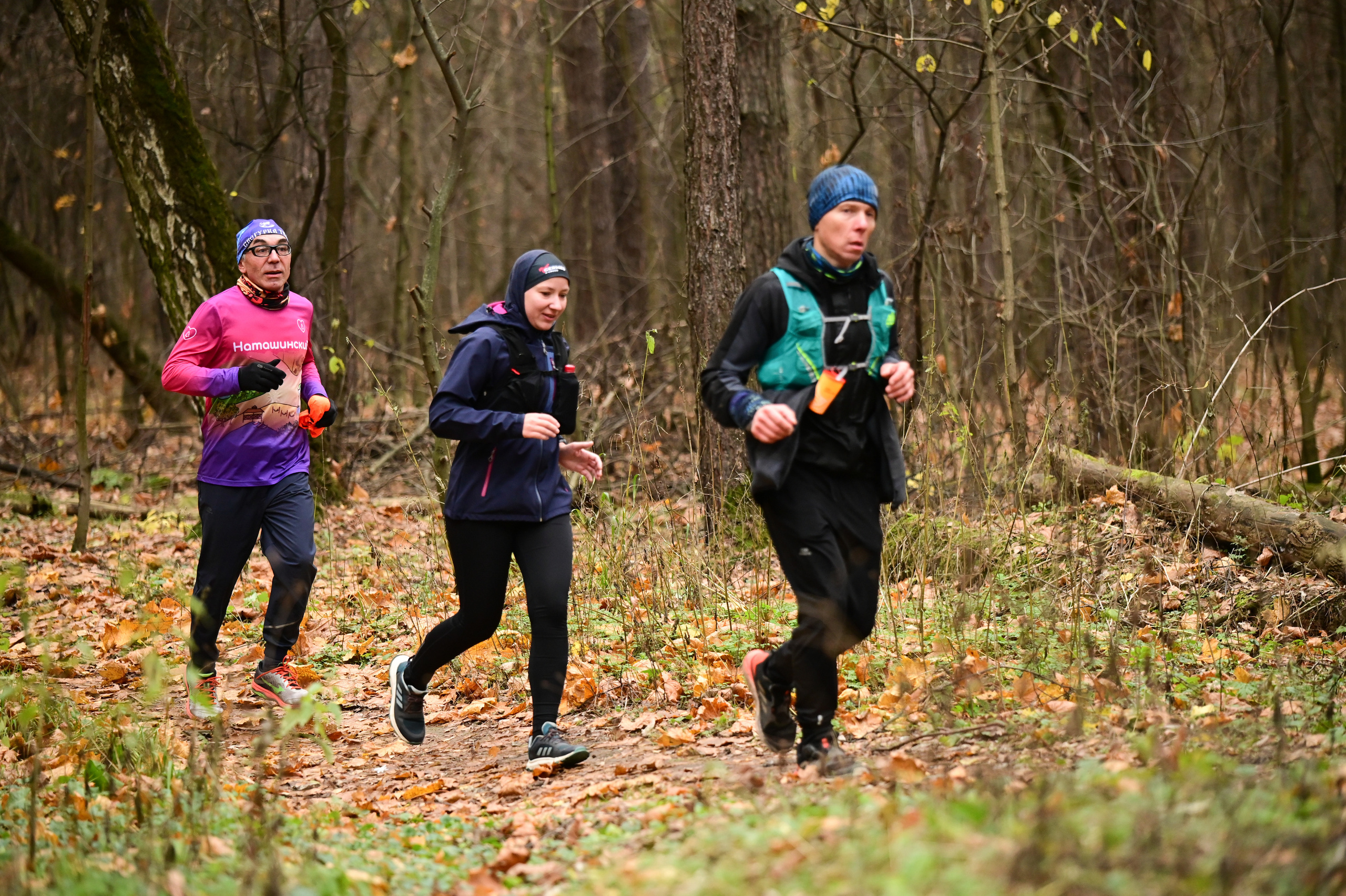 Золотое Кольцо Москвы 2022. Фотограф | Ирина Гамзинова | Москва