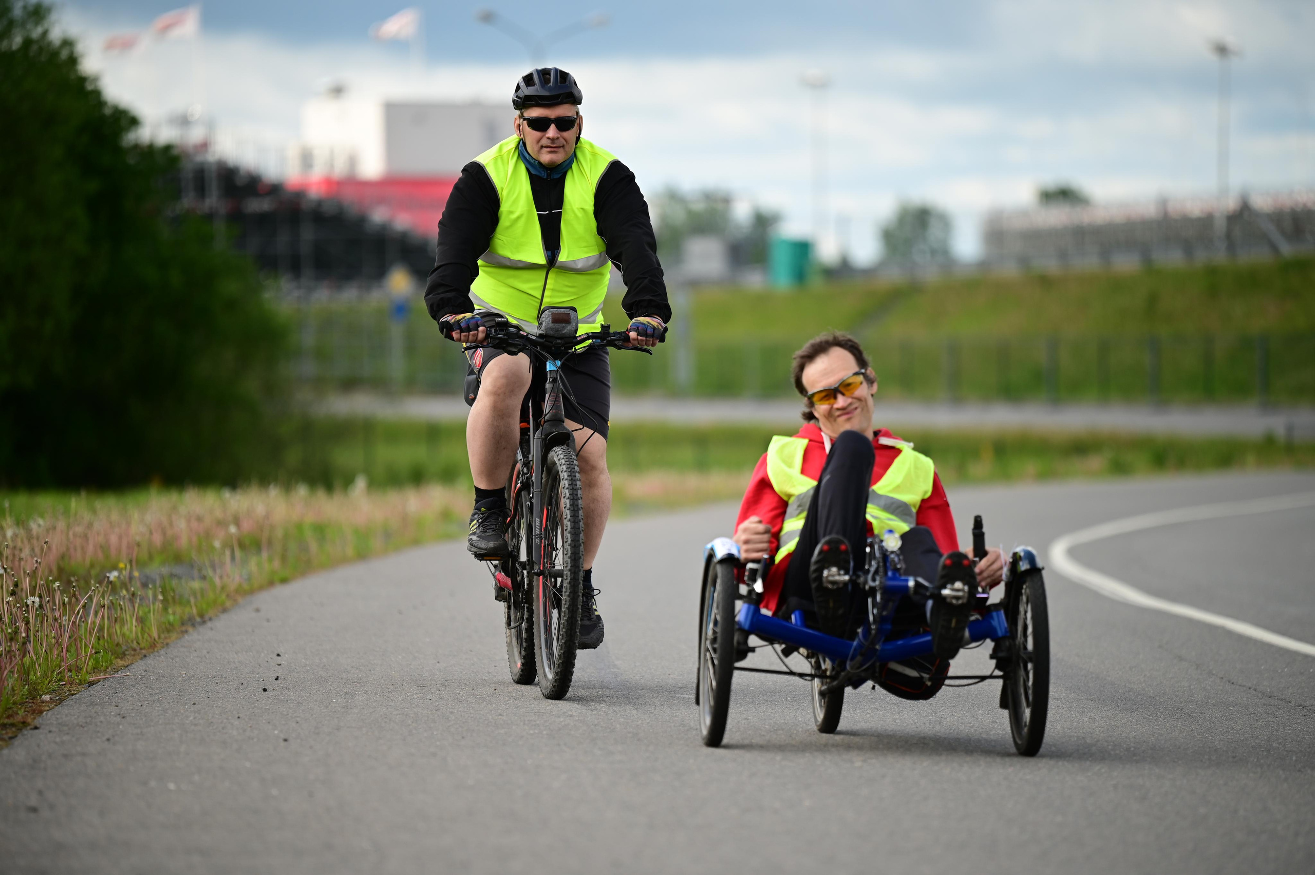 GranFondo Волоколамск 2022. Фотограф | Ирина Гамзинова | Москва