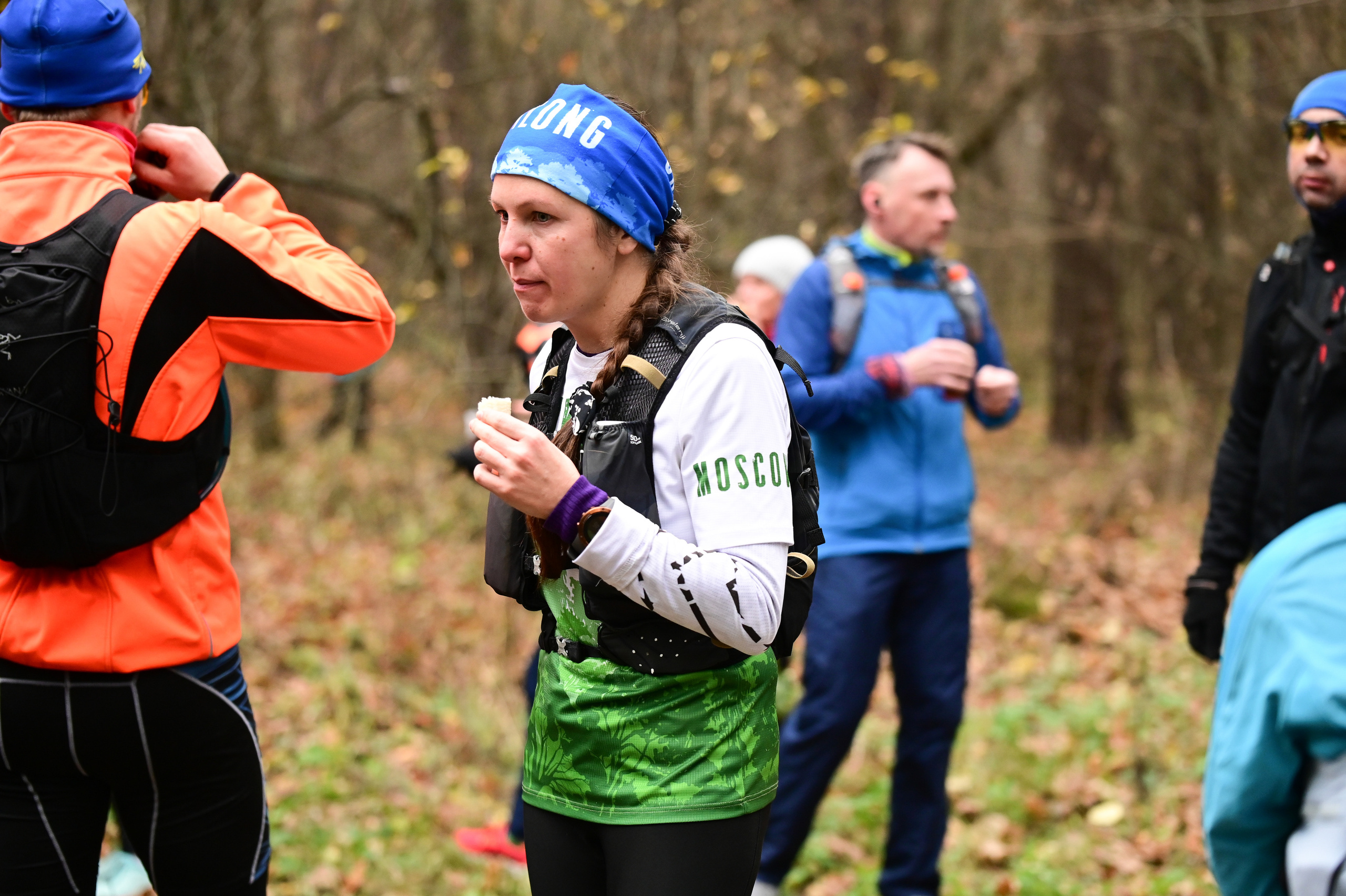 Золотое Кольцо Москвы 2022. Фотограф | Ирина Гамзинова | Москва