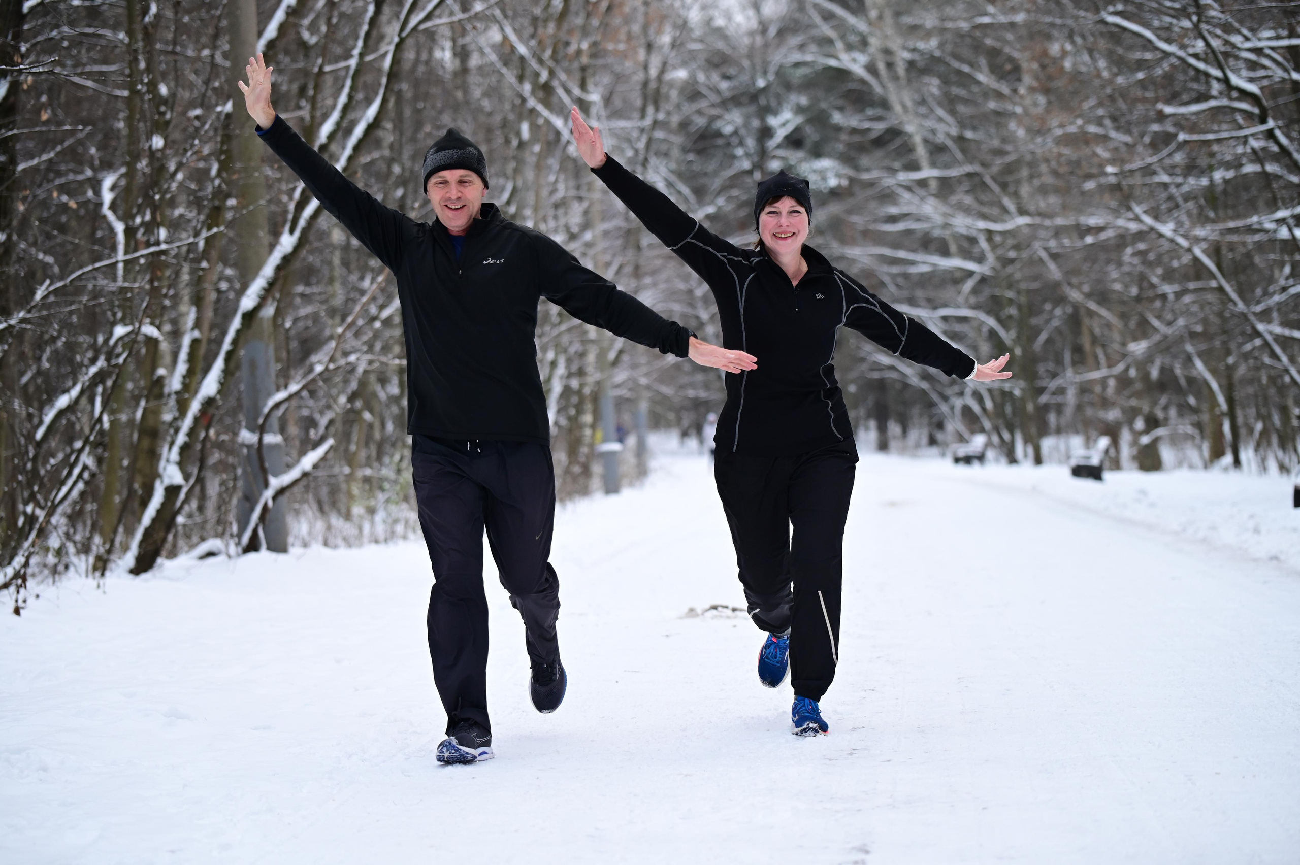 Sat9am5km. Сезон 2022. Фотограф | Ирина Гамзинова | Москва