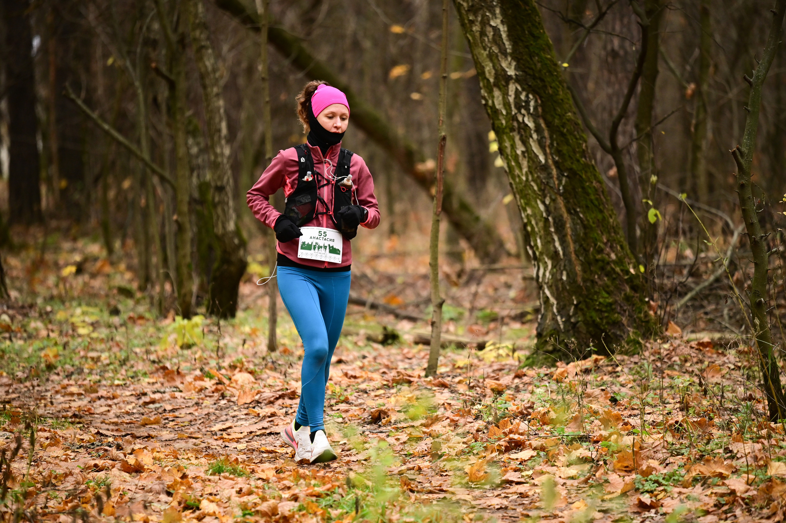 Золотое Кольцо Москвы 2022. Фотограф | Ирина Гамзинова | Москва