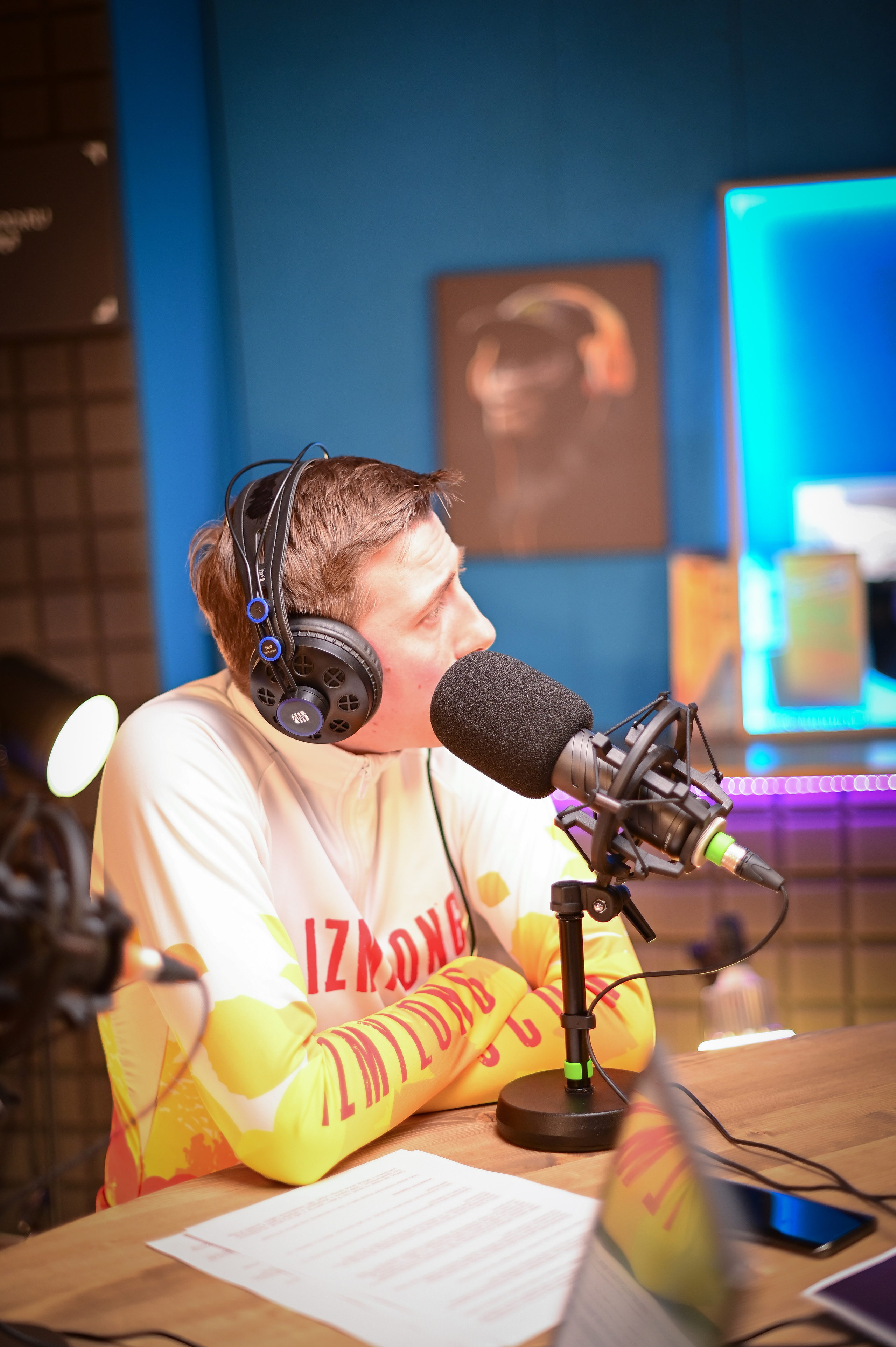 Pro parkrun. Фотограф | Ирина Гамзинова | Москва