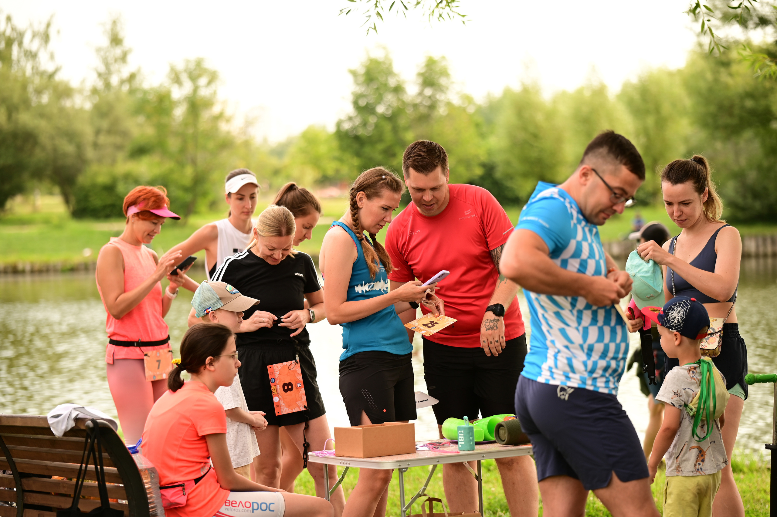 Сырный кросс 2022. Фотограф | Ирина Гамзинова | Москва