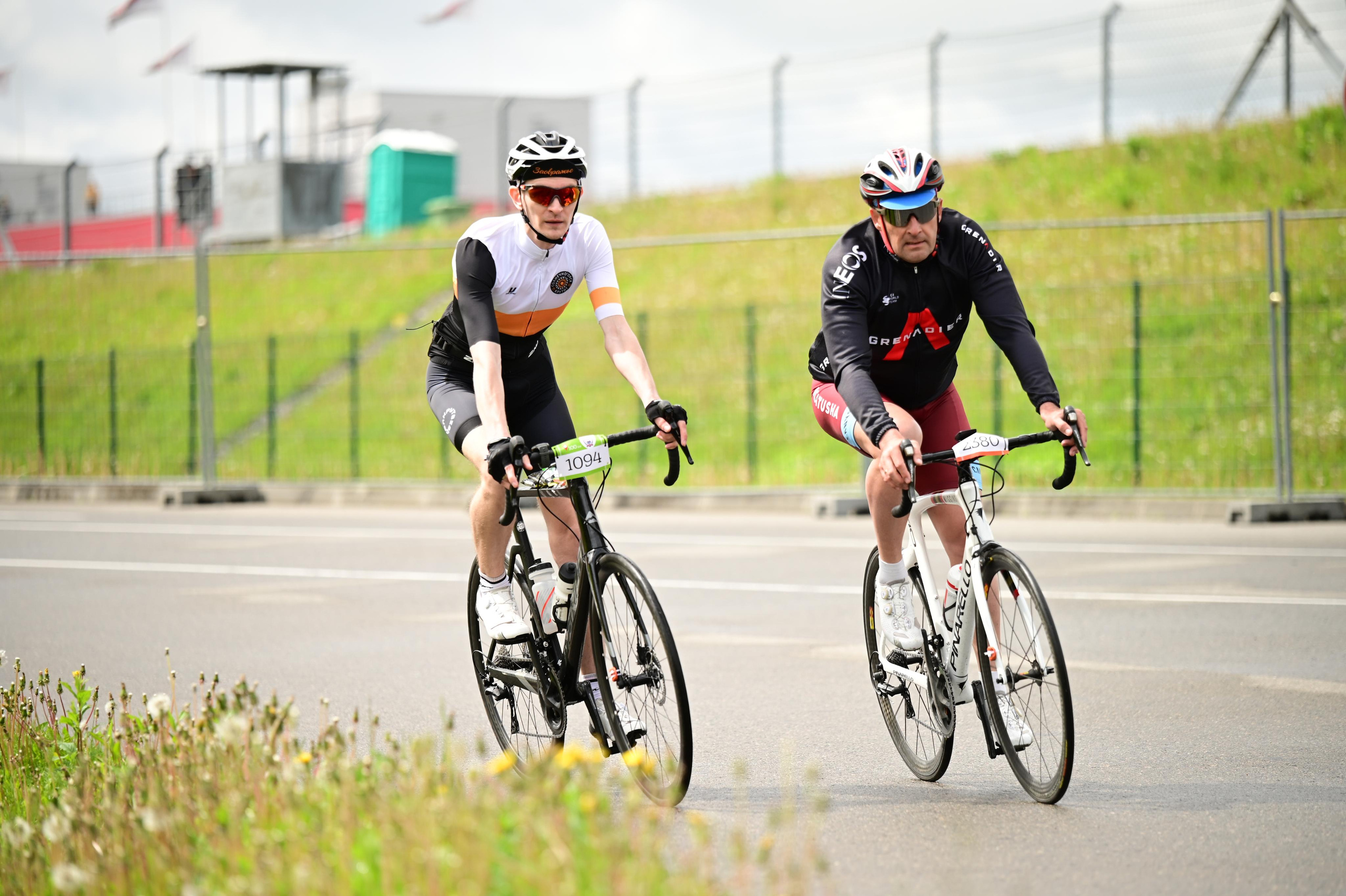 GranFondo Волоколамск 2022. Фотограф | Ирина Гамзинова | Москва