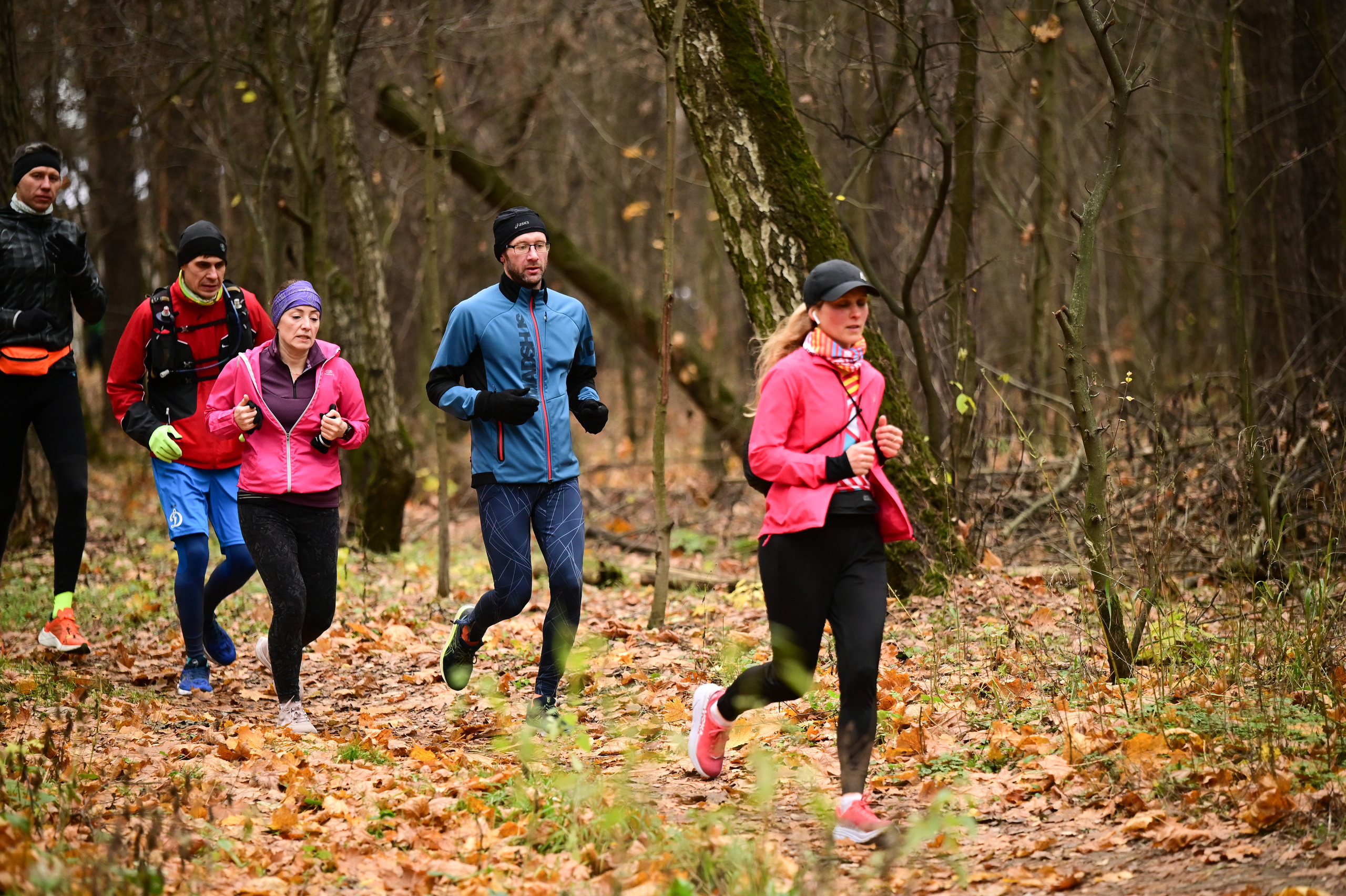Золотое Кольцо Москвы 2022. Фотограф | Ирина Гамзинова | Москва
