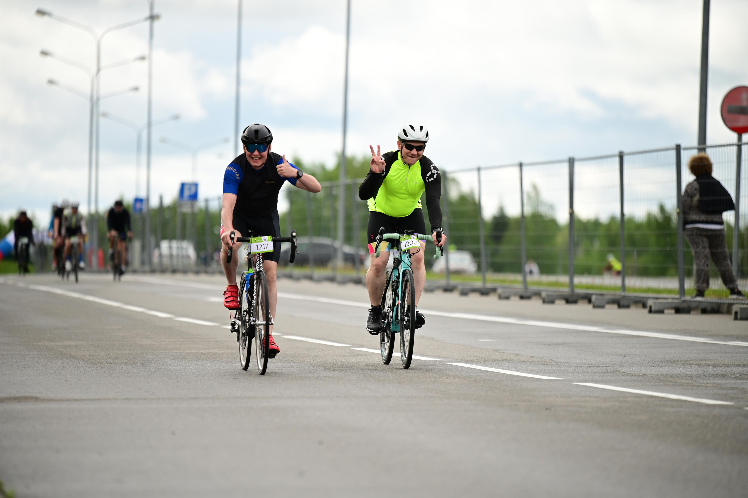 GranFondo Волоколамск 2022. Фотограф | Ирина Гамзинова | Москва