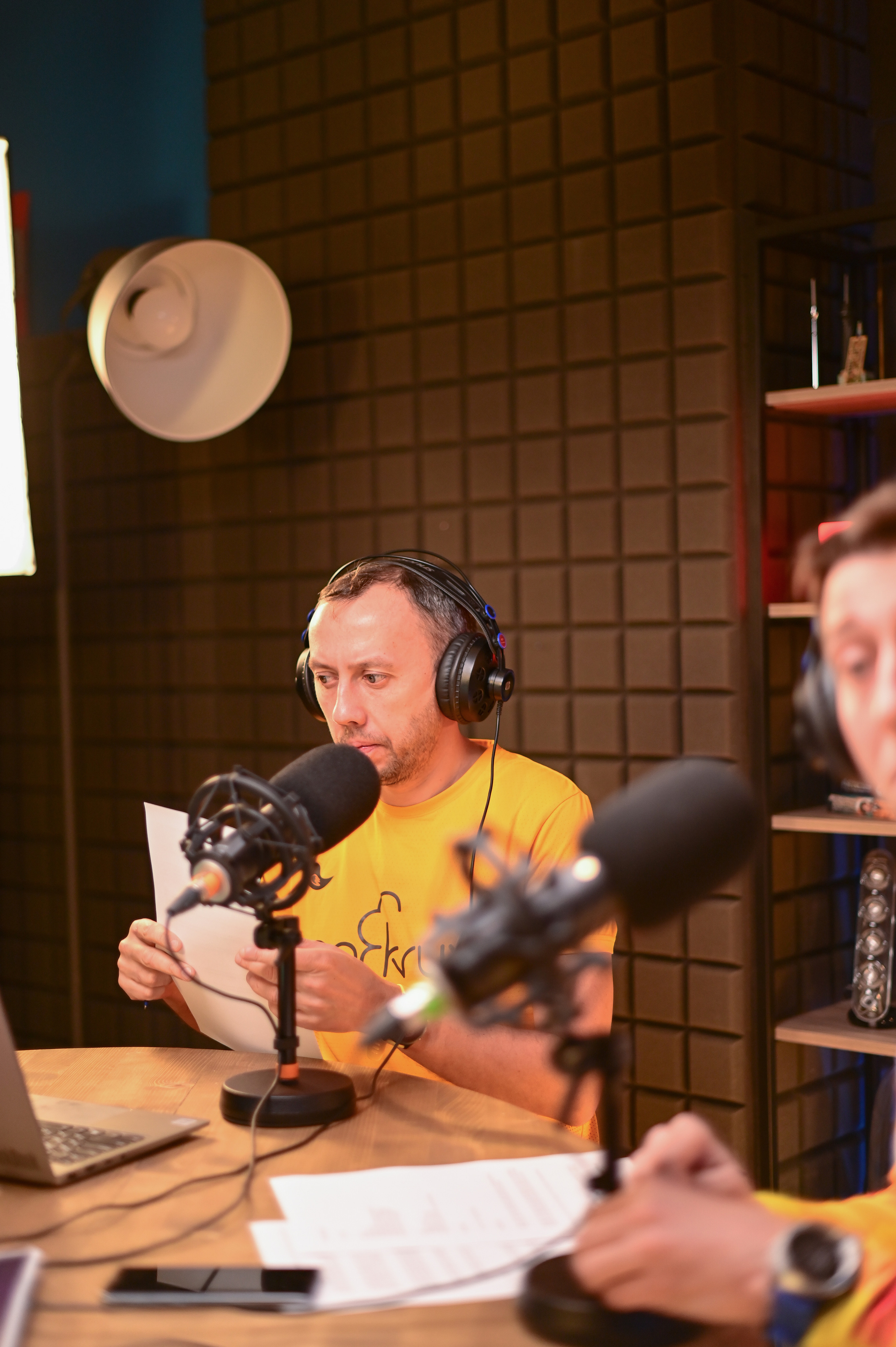 Pro parkrun. Фотограф | Ирина Гамзинова | Москва