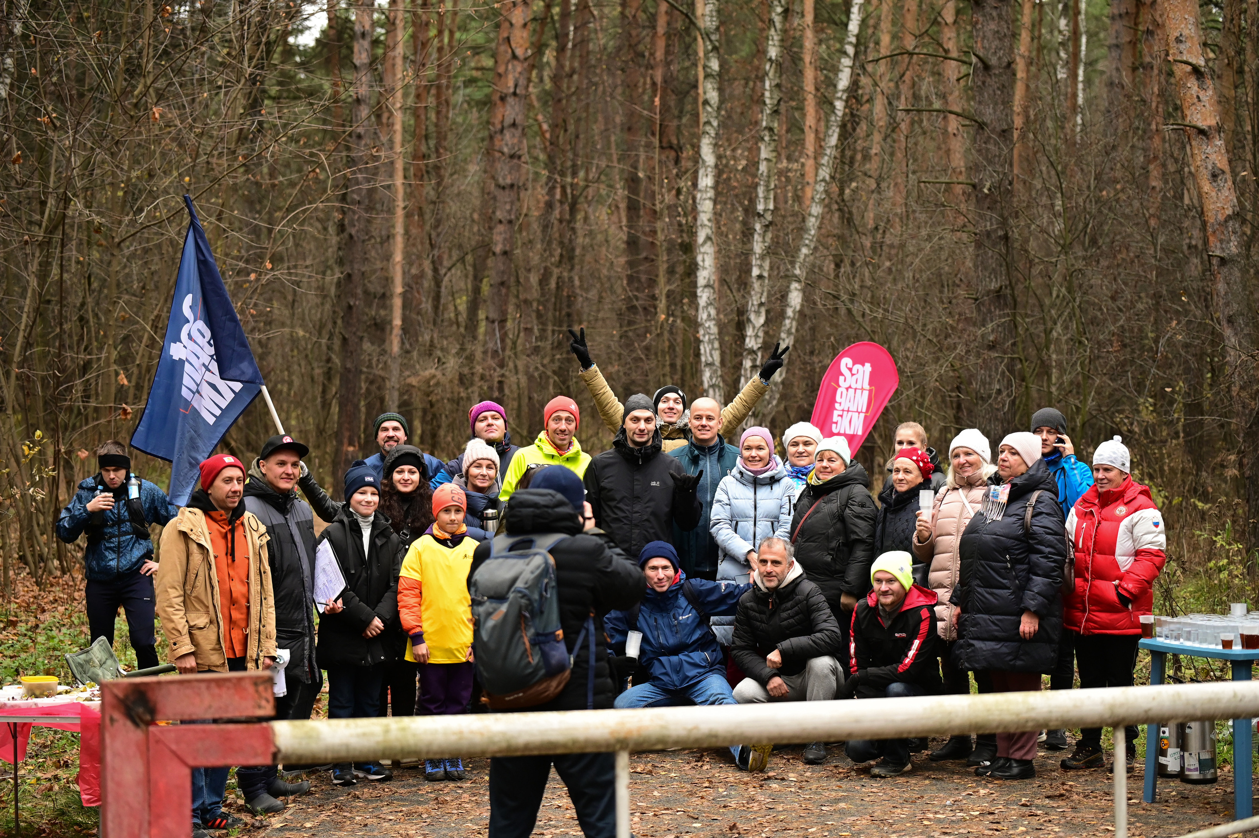 Золотое Кольцо Москвы 2022. Фотограф | Ирина Гамзинова | Москва