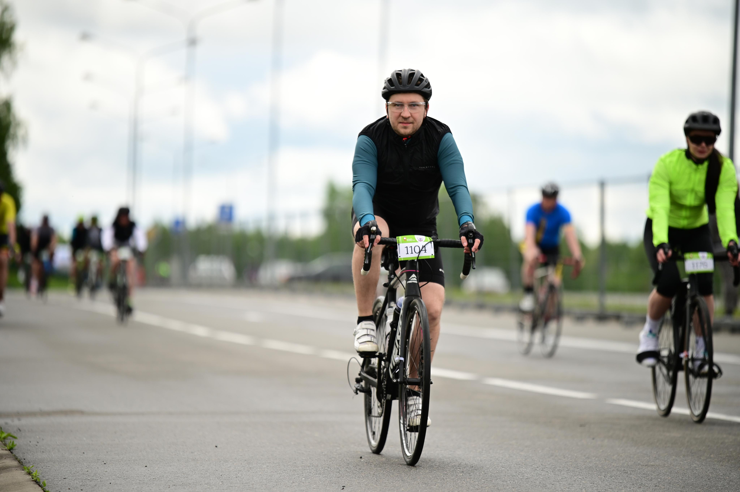 GranFondo Волоколамск 2022. Фотограф | Ирина Гамзинова | Москва