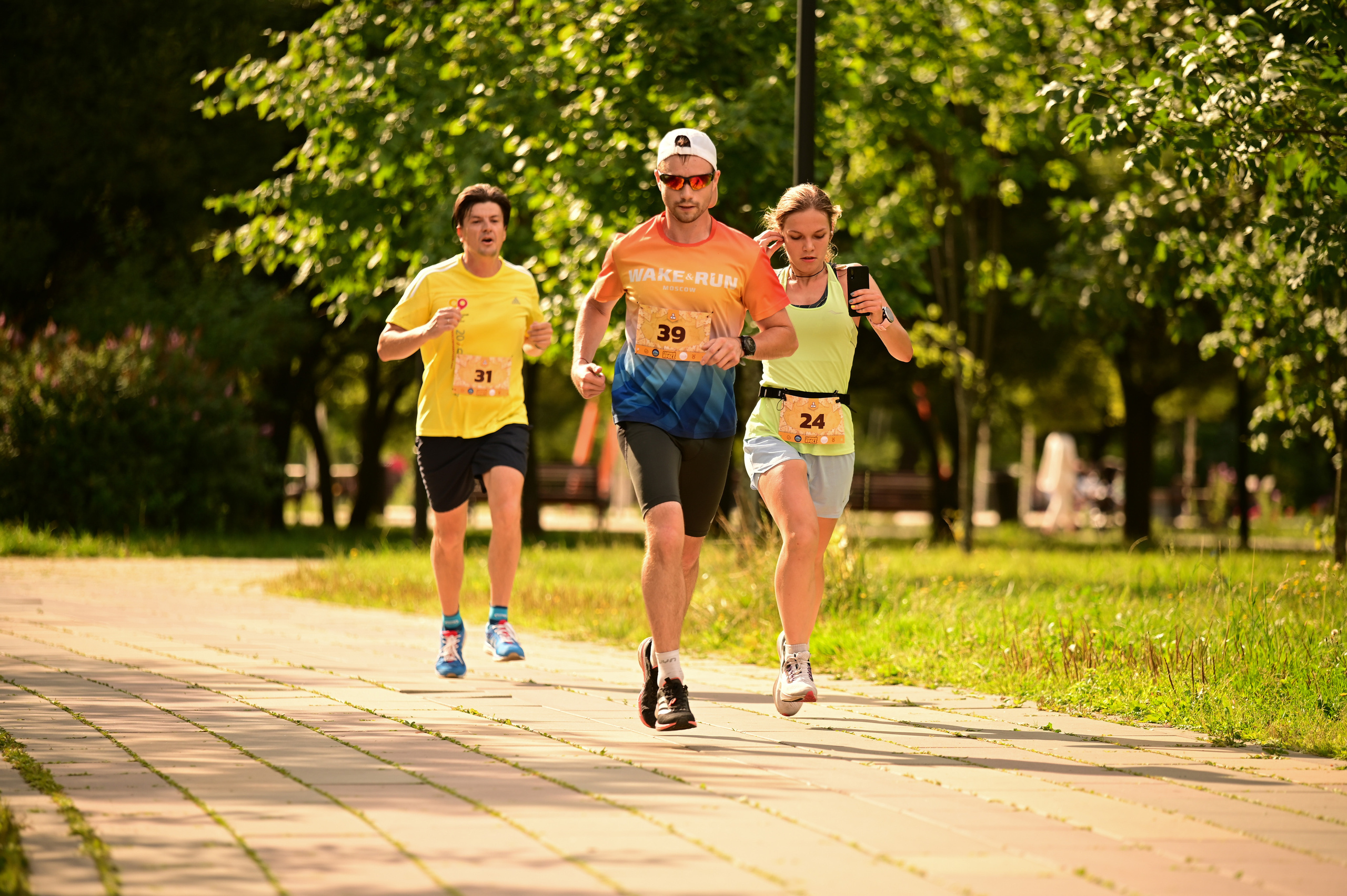 Сырный кросс 2022. Фотограф | Ирина Гамзинова | Москва