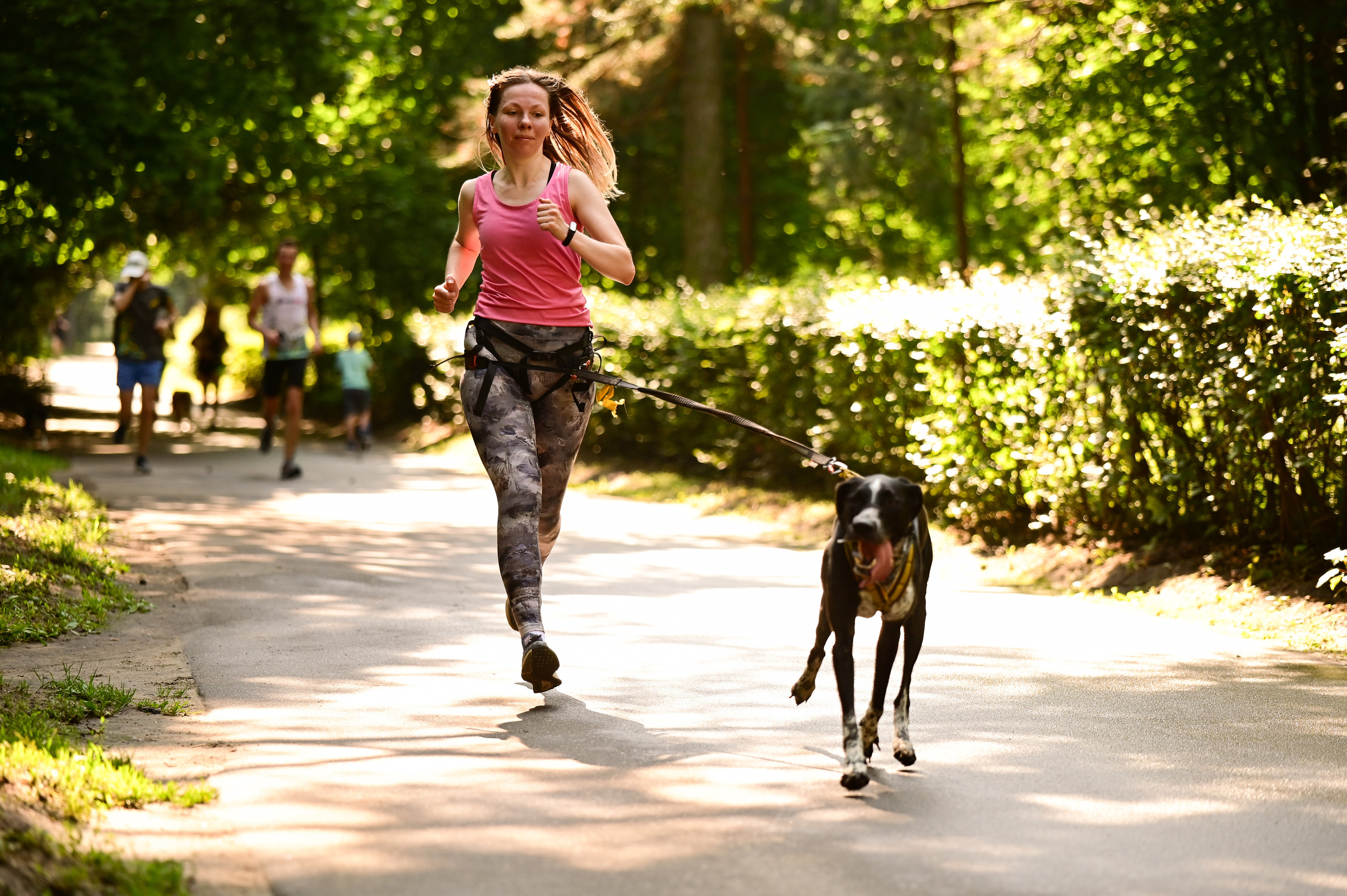 Sat9am5km. Сезон 2022. Фотограф | Ирина Гамзинова | Москва