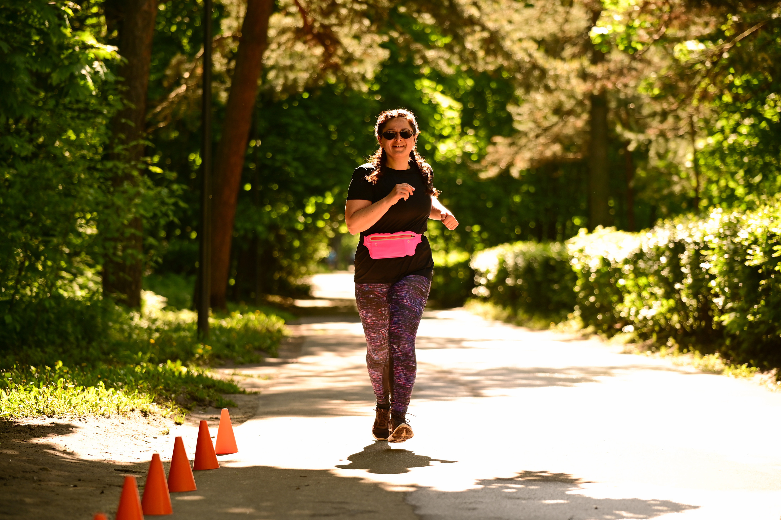 Sat9am5km. Сезон 2022. Фотограф | Ирина Гамзинова | Москва