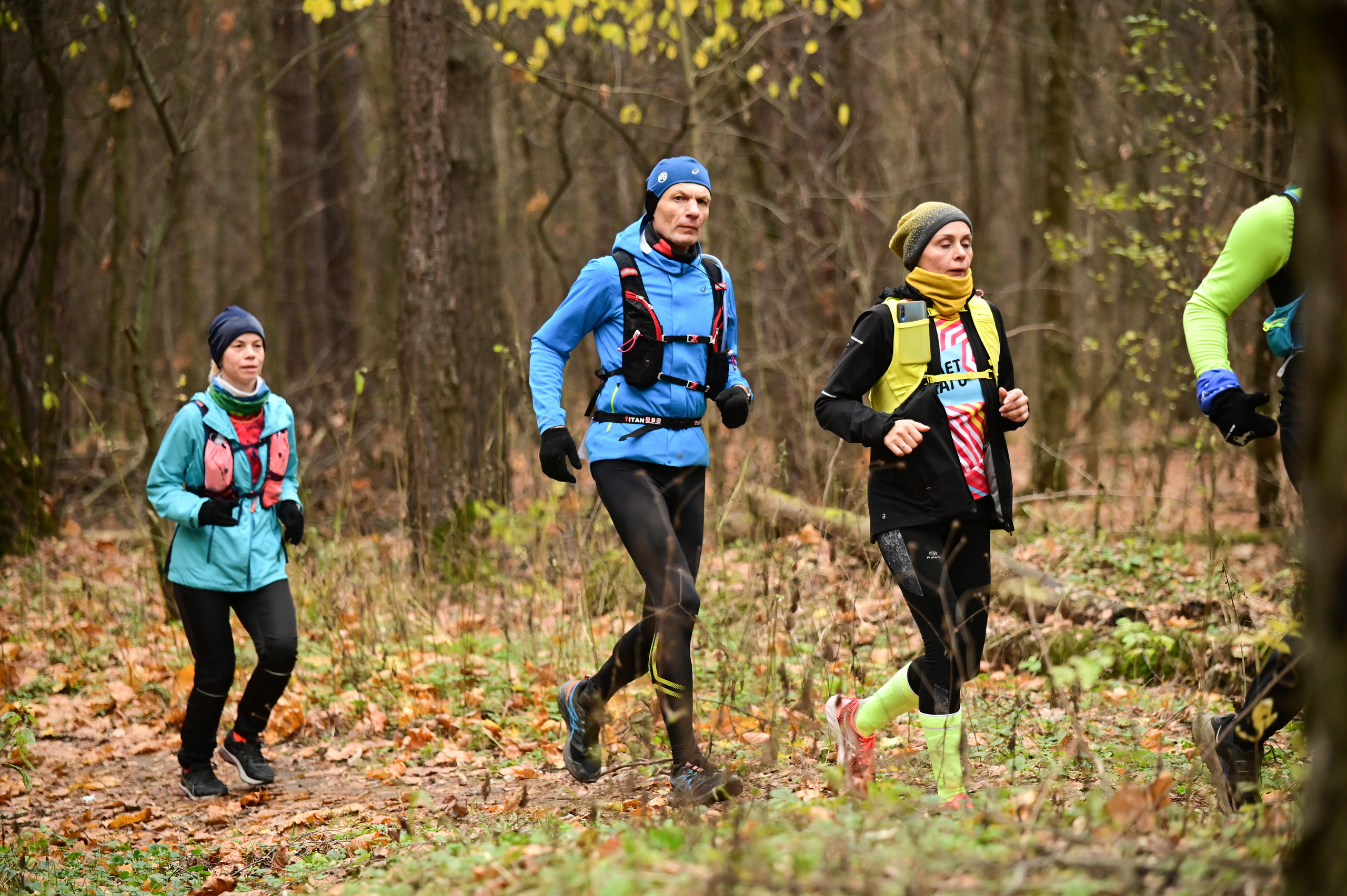 Золотое Кольцо Москвы 2022. Фотограф | Ирина Гамзинова | Москва