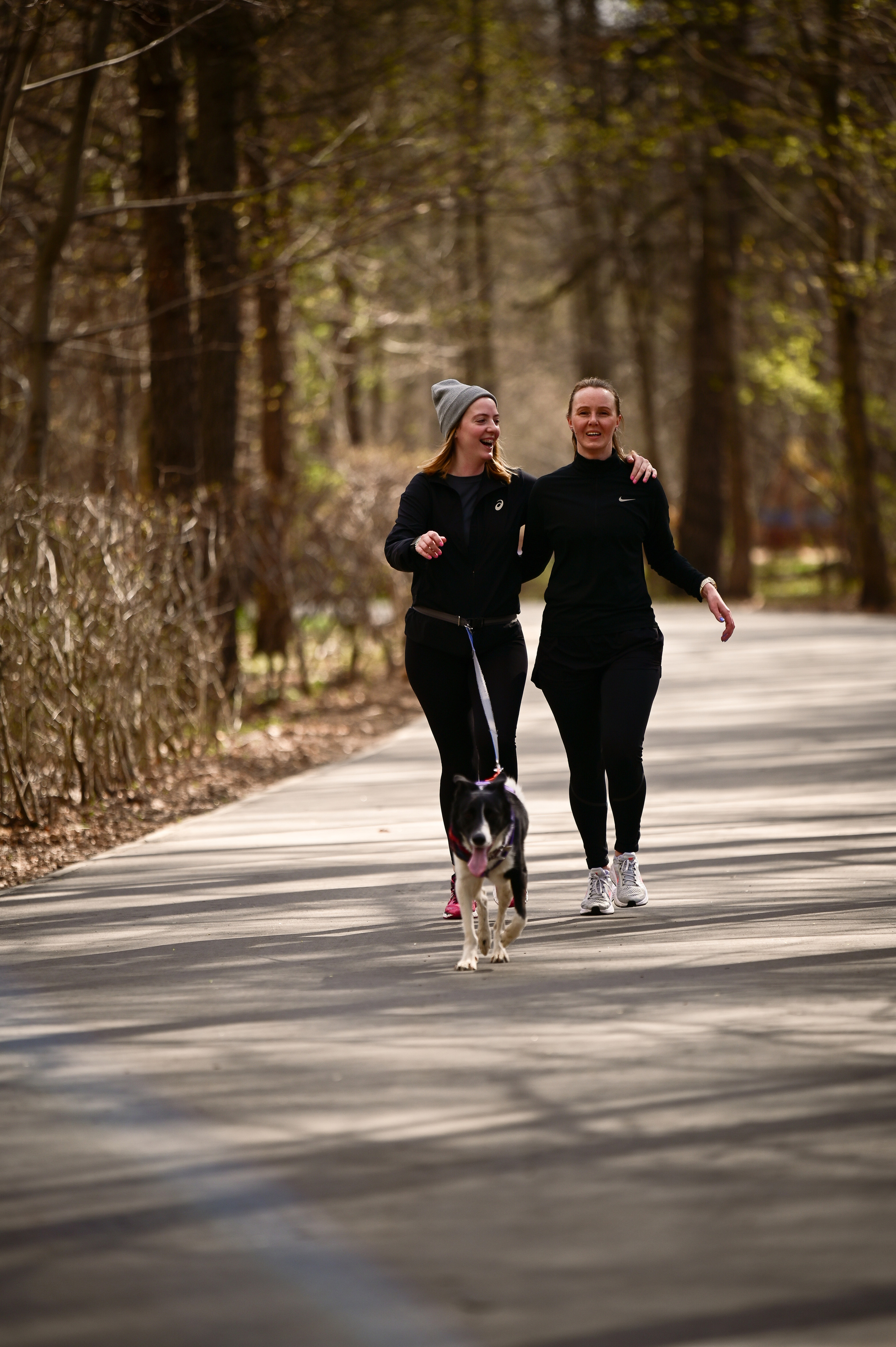 Sat9am5km. Сезон 2022. Фотограф | Ирина Гамзинова | Москва