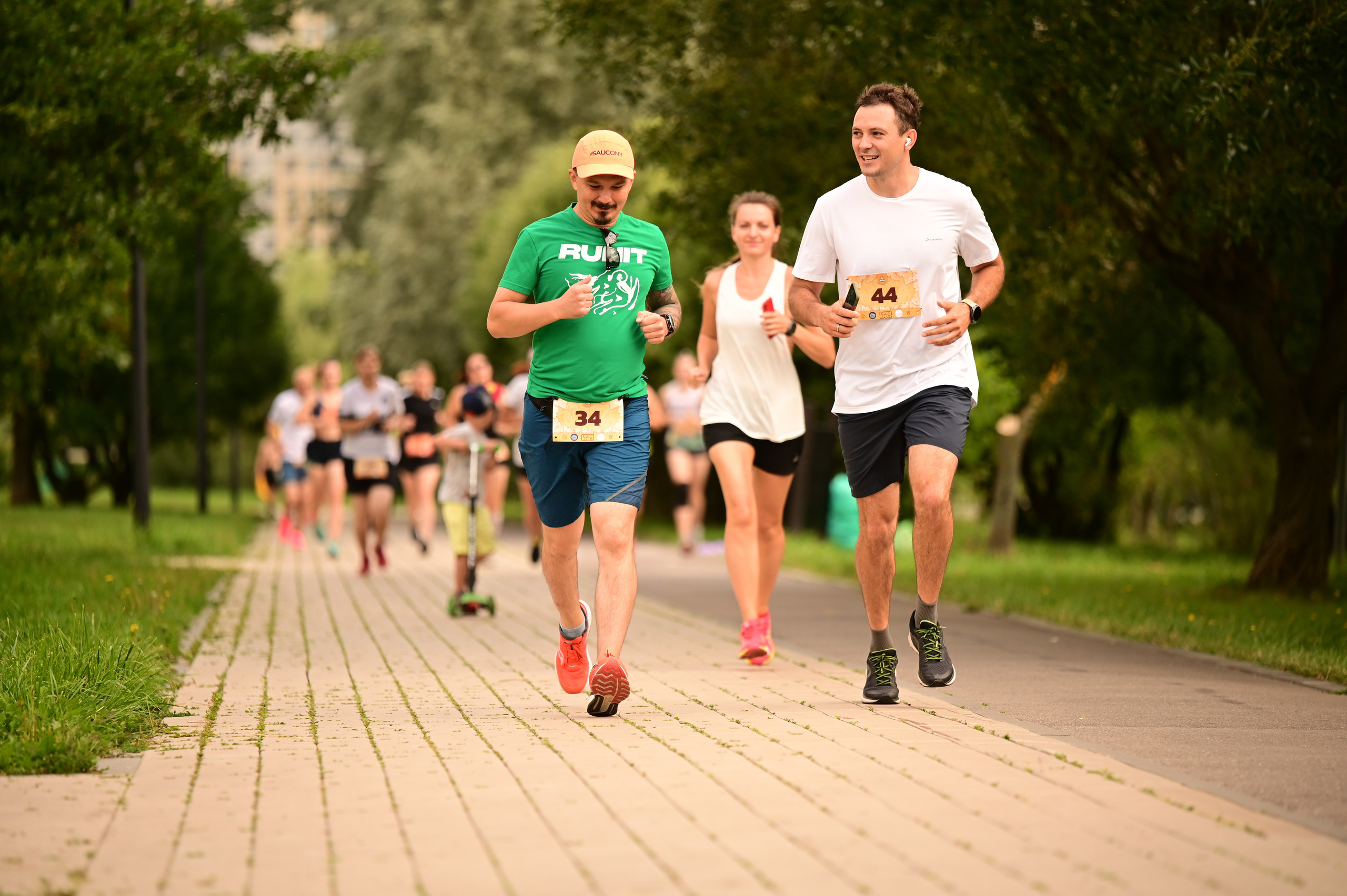 Сырный кросс 2022. Фотограф | Ирина Гамзинова | Москва