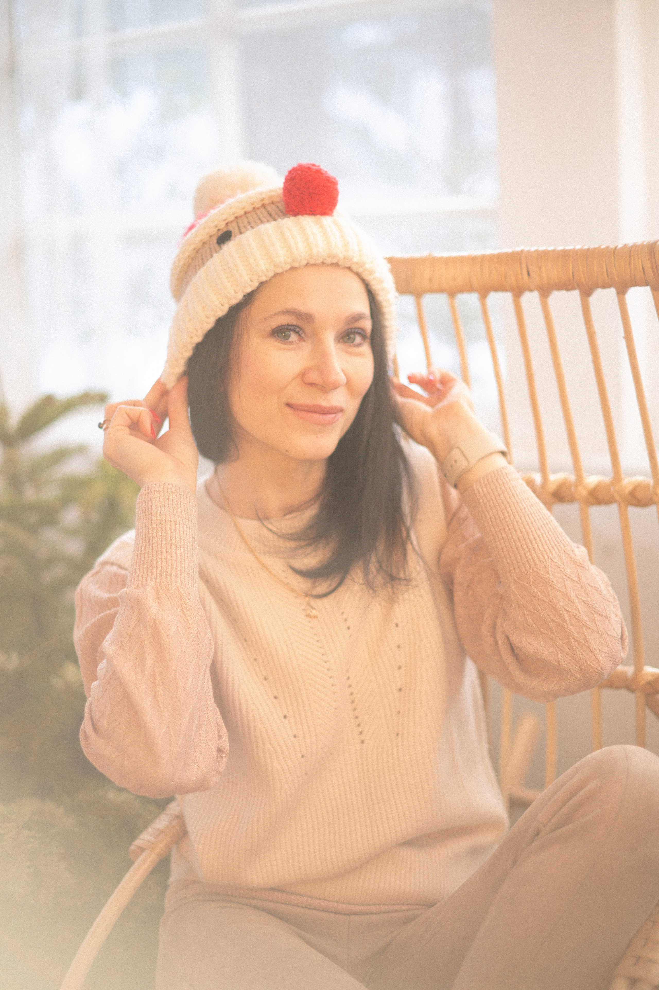 Green Dacha. Олеся. Фотограф | Ирина Гамзинова | Москва