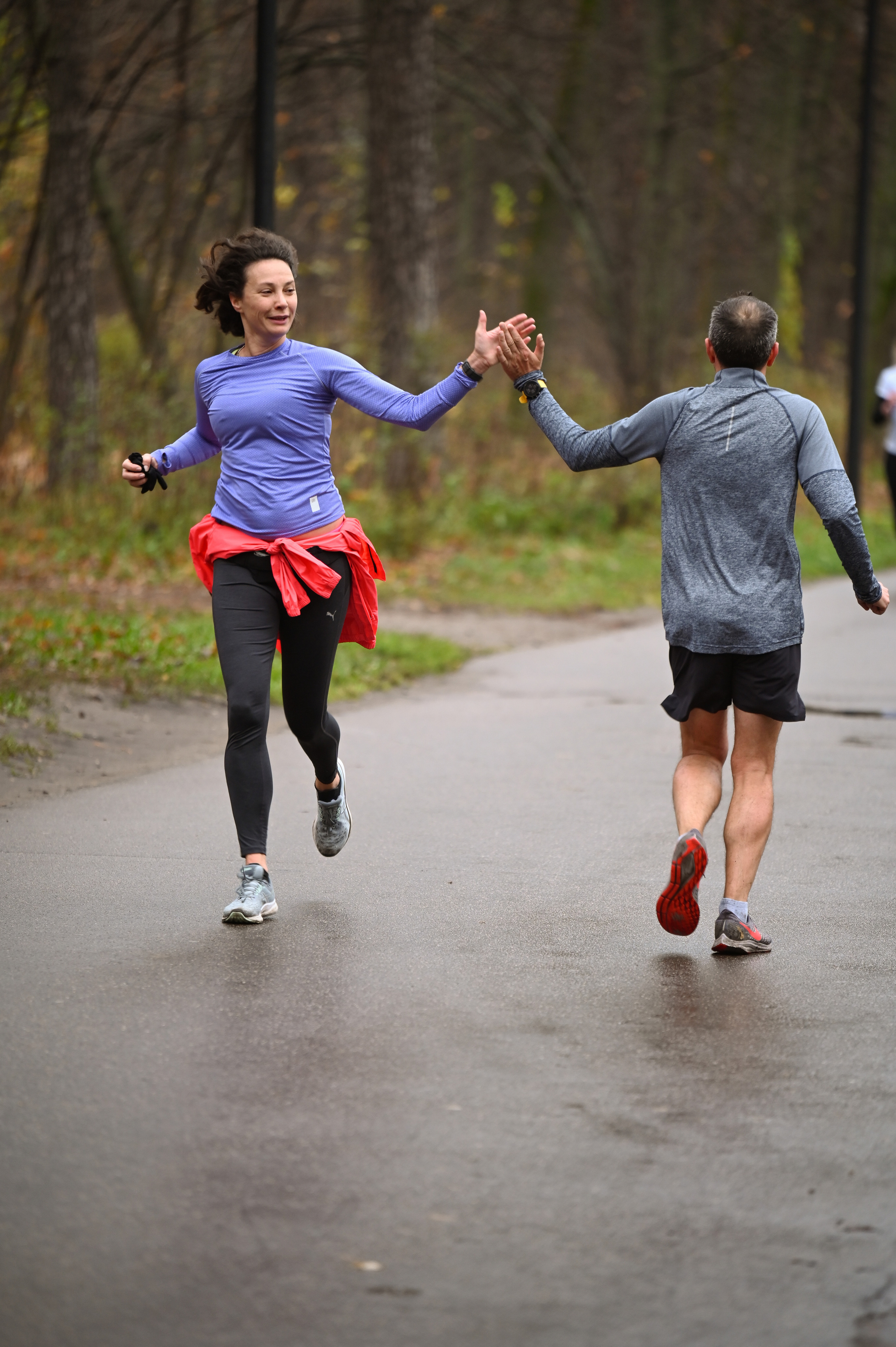 Sat9am5km. Сезон 2022. Фотограф | Ирина Гамзинова | Москва