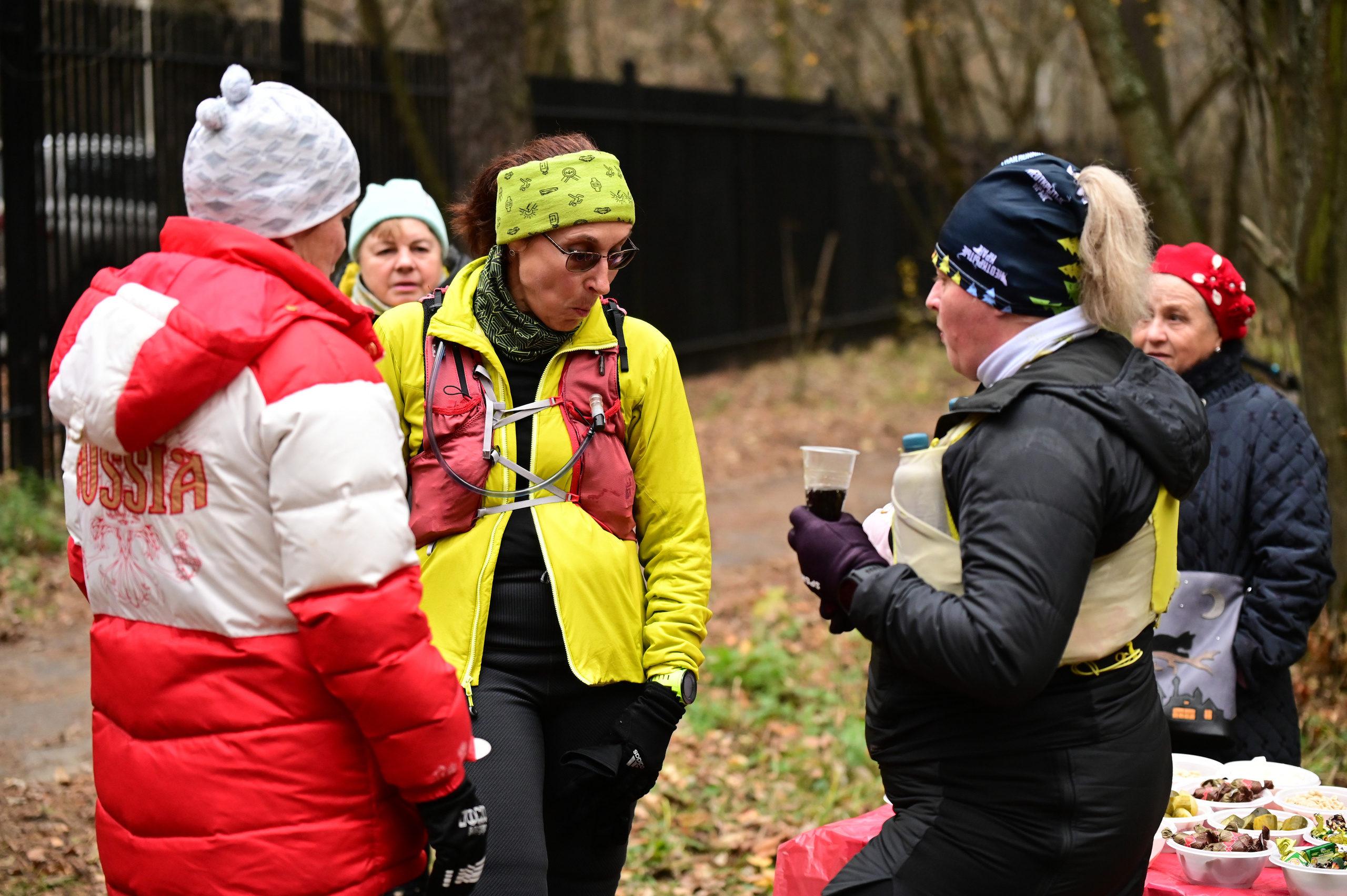 Золотое Кольцо Москвы 2022. Фотограф | Ирина Гамзинова | Москва