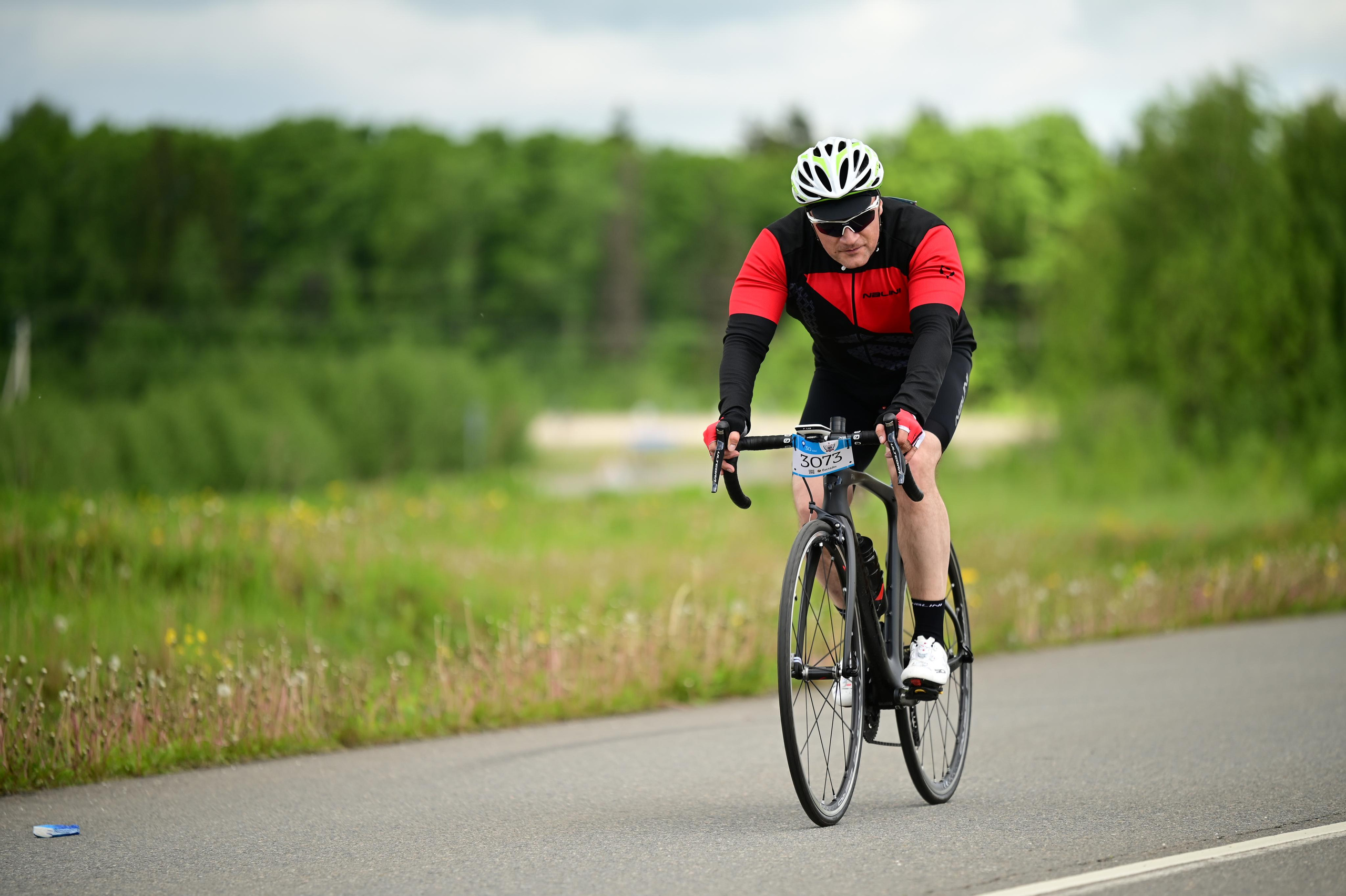 GranFondo Волоколамск 2022. Фотограф | Ирина Гамзинова | Москва