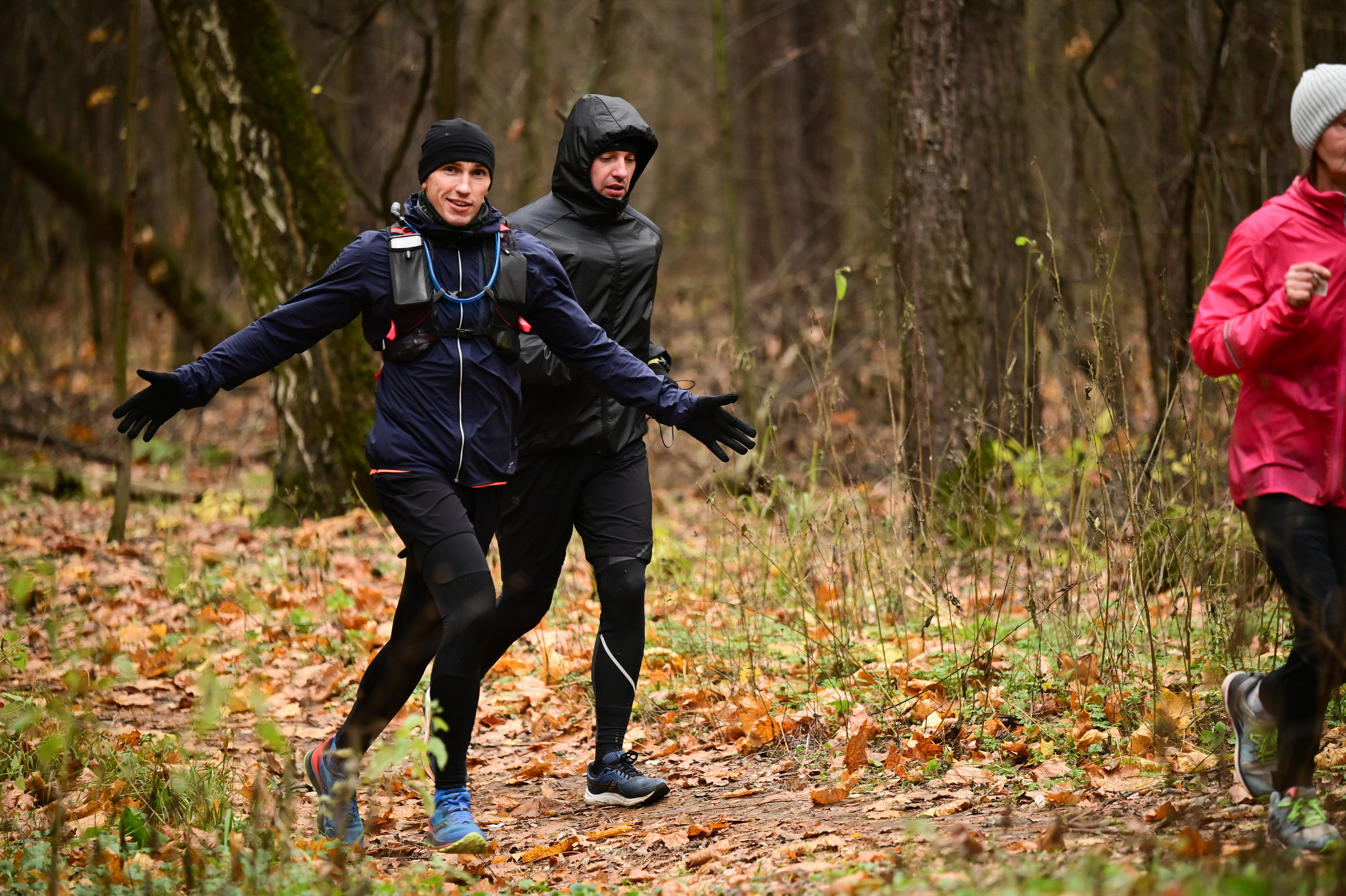 Золотое Кольцо Москвы 2022. Фотограф | Ирина Гамзинова | Москва