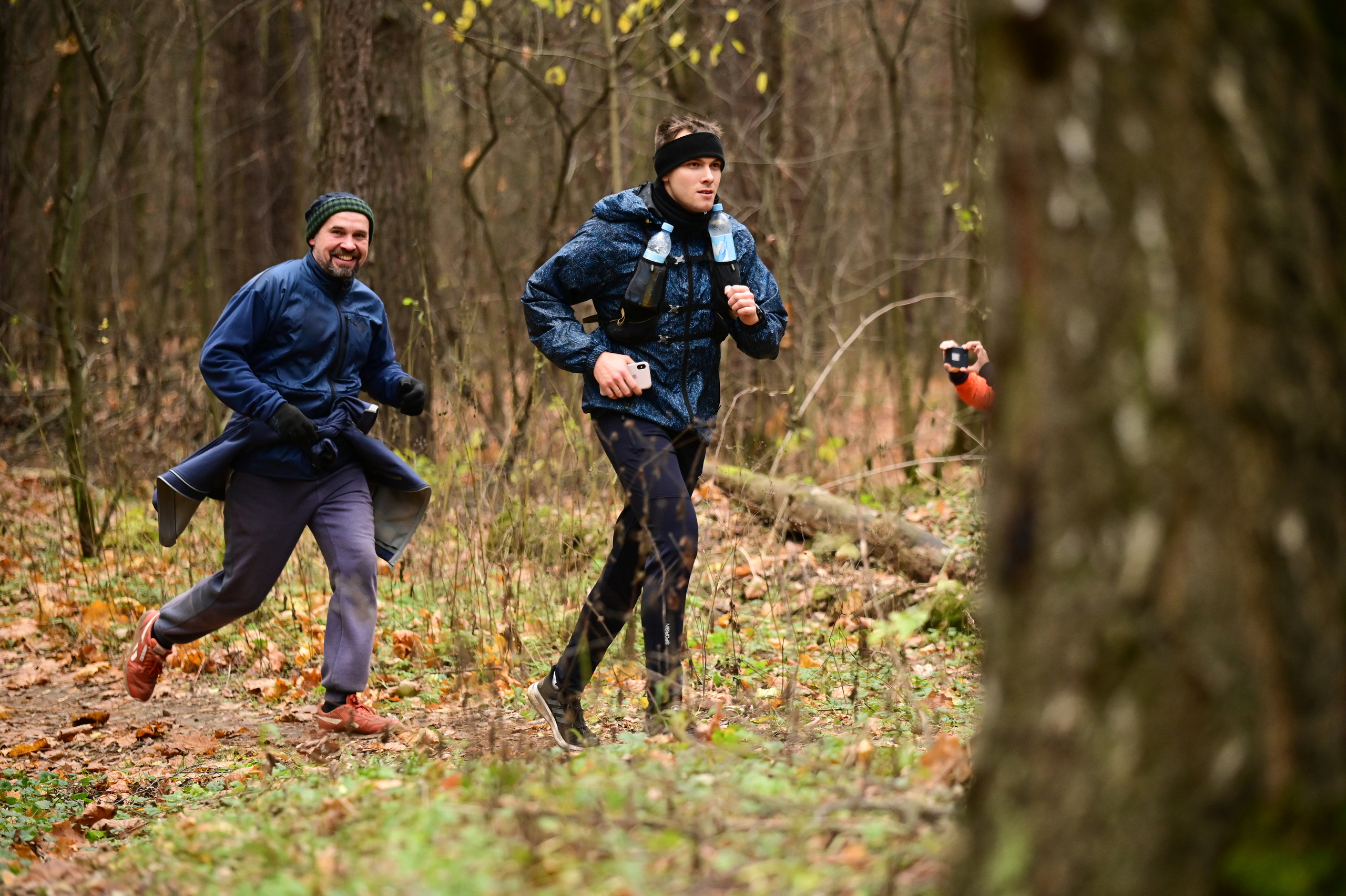Золотое Кольцо Москвы 2022. Фотограф | Ирина Гамзинова | Москва