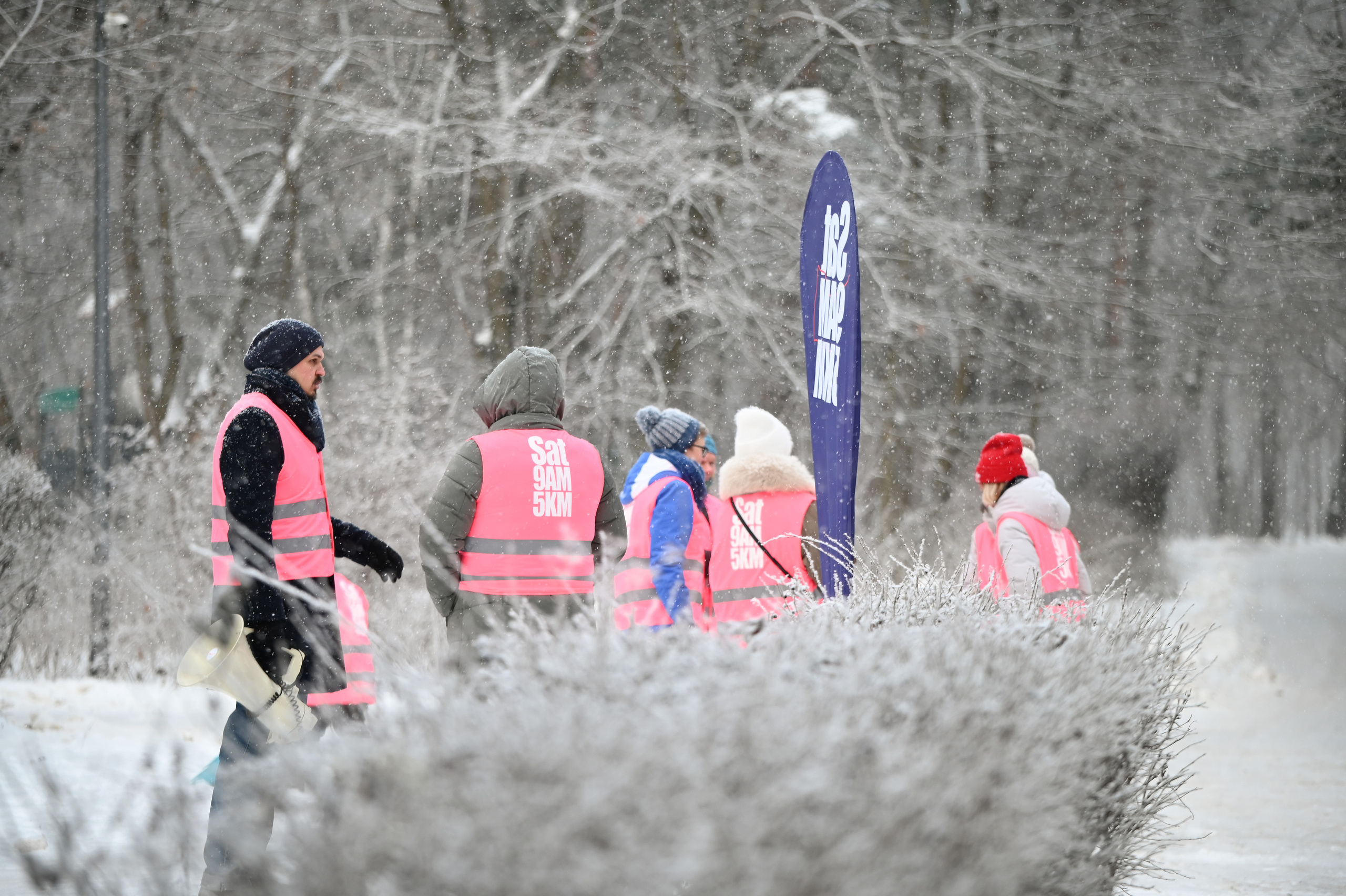 Sat9am5km. Сезон 2022. Фотограф | Ирина Гамзинова | Москва