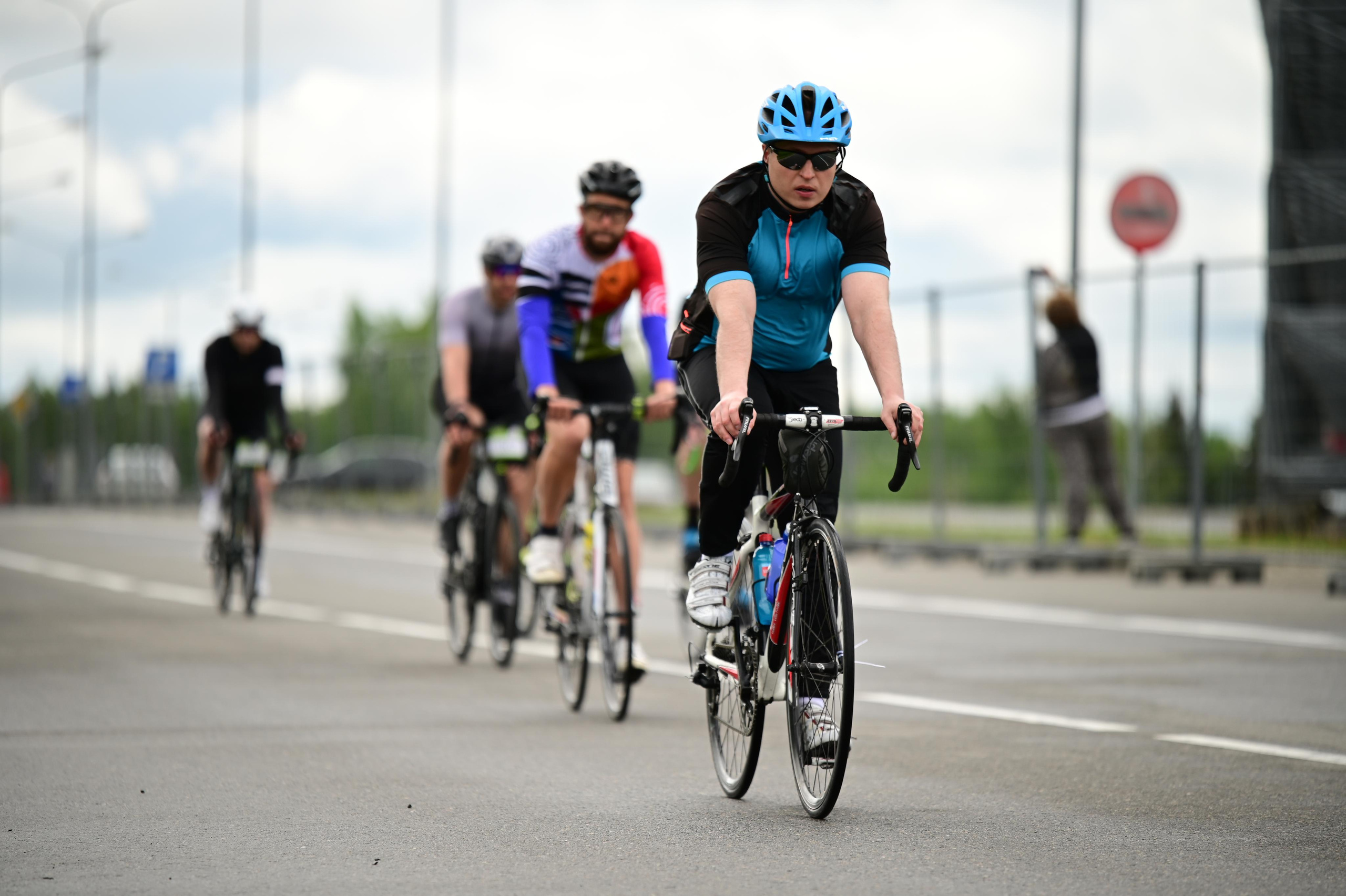 GranFondo Волоколамск 2022. Фотограф | Ирина Гамзинова | Москва