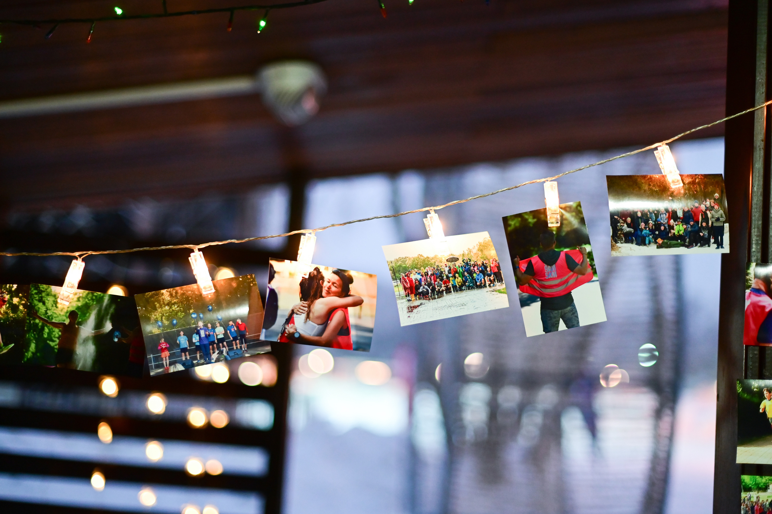 Sat9am5km Кузьминки (31.12.22). Фотограф | Ирина Гамзинова | Москва