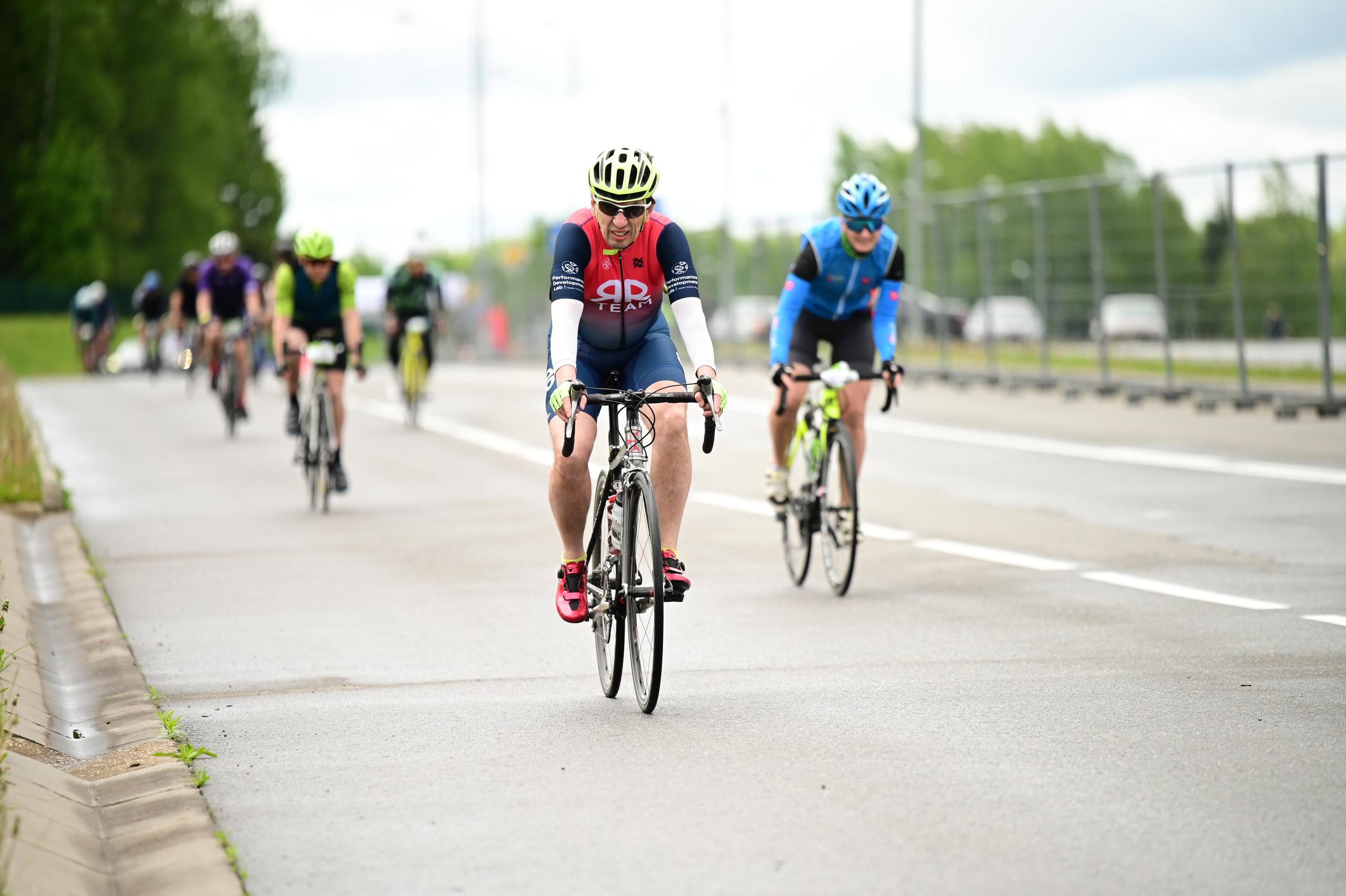 GranFondo Волоколамск 2022. Фотограф | Ирина Гамзинова | Москва