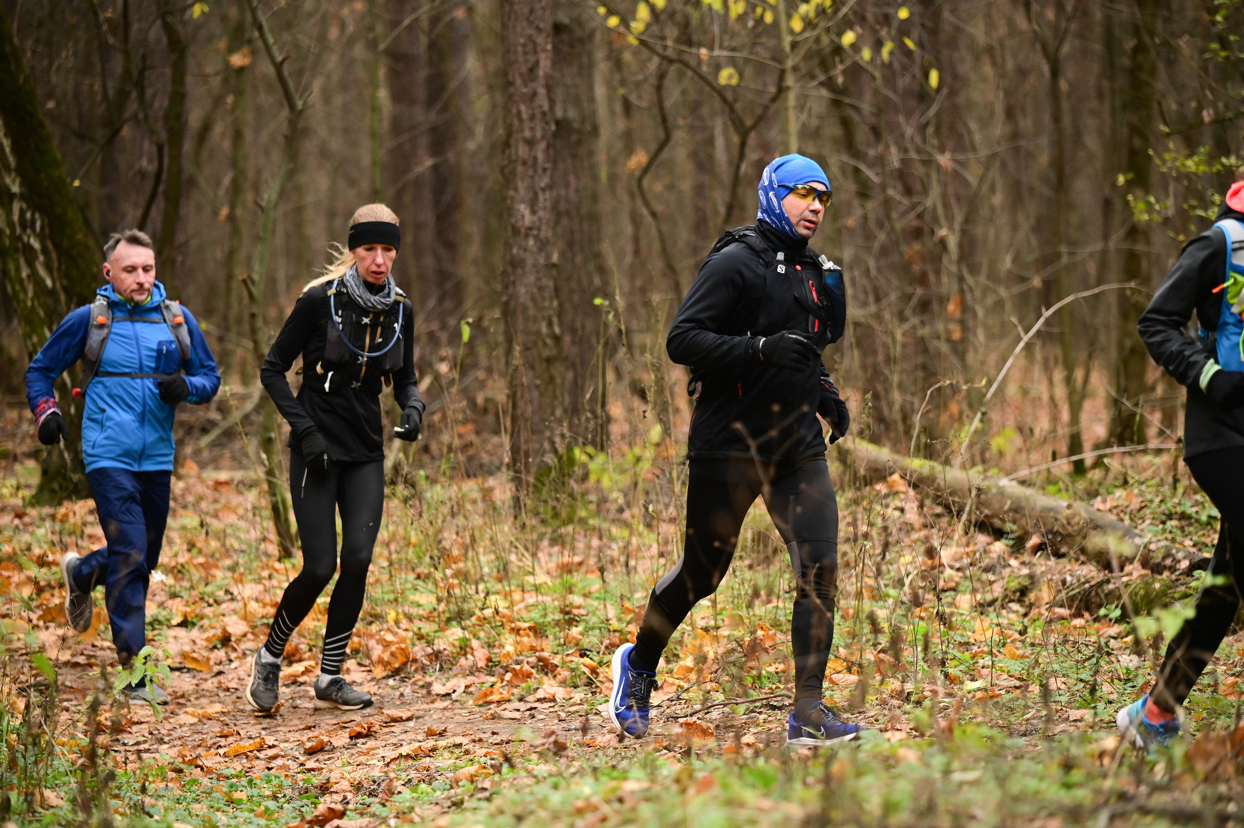 Золотое Кольцо Москвы 2022. Фотограф | Ирина Гамзинова | Москва