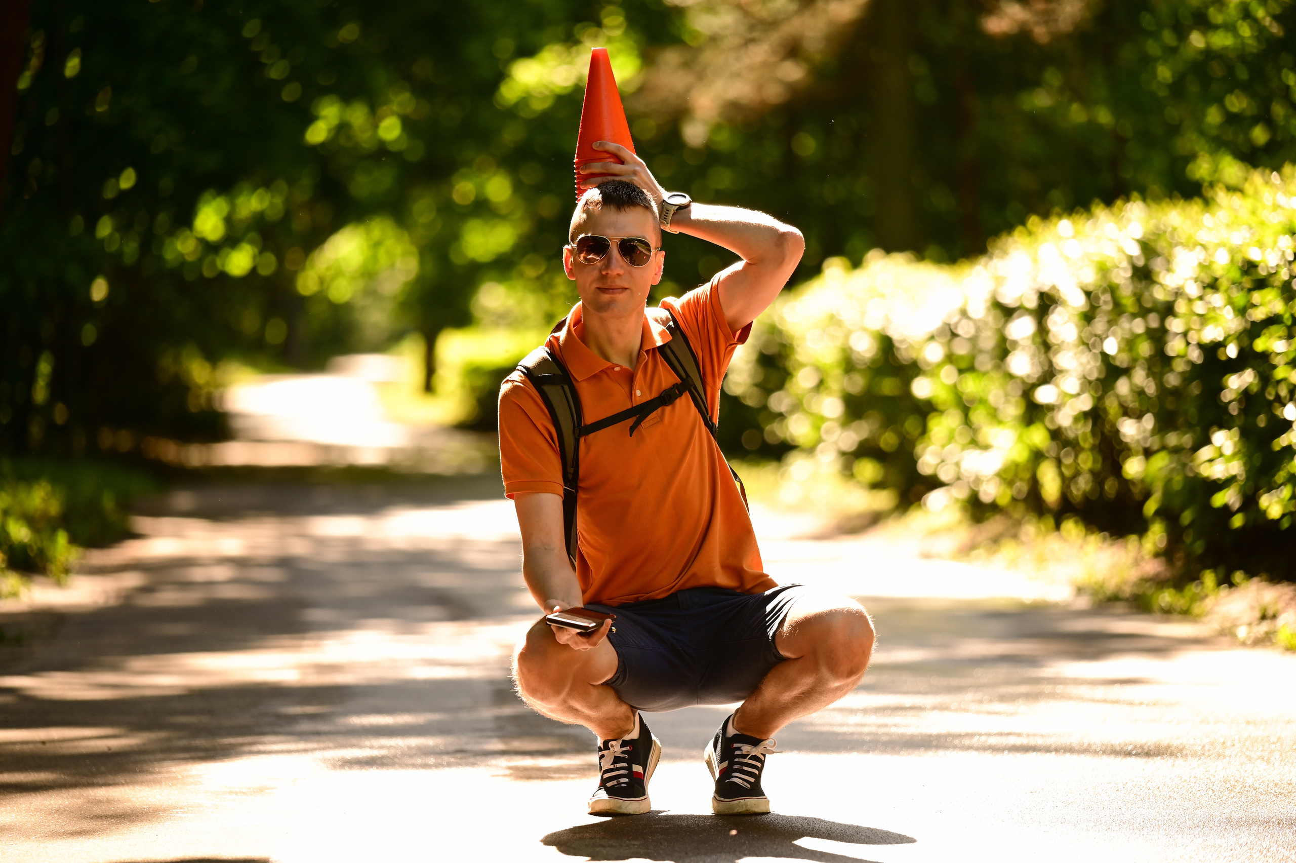 Sat9am5km. Сезон 2022. Фотограф | Ирина Гамзинова | Москва