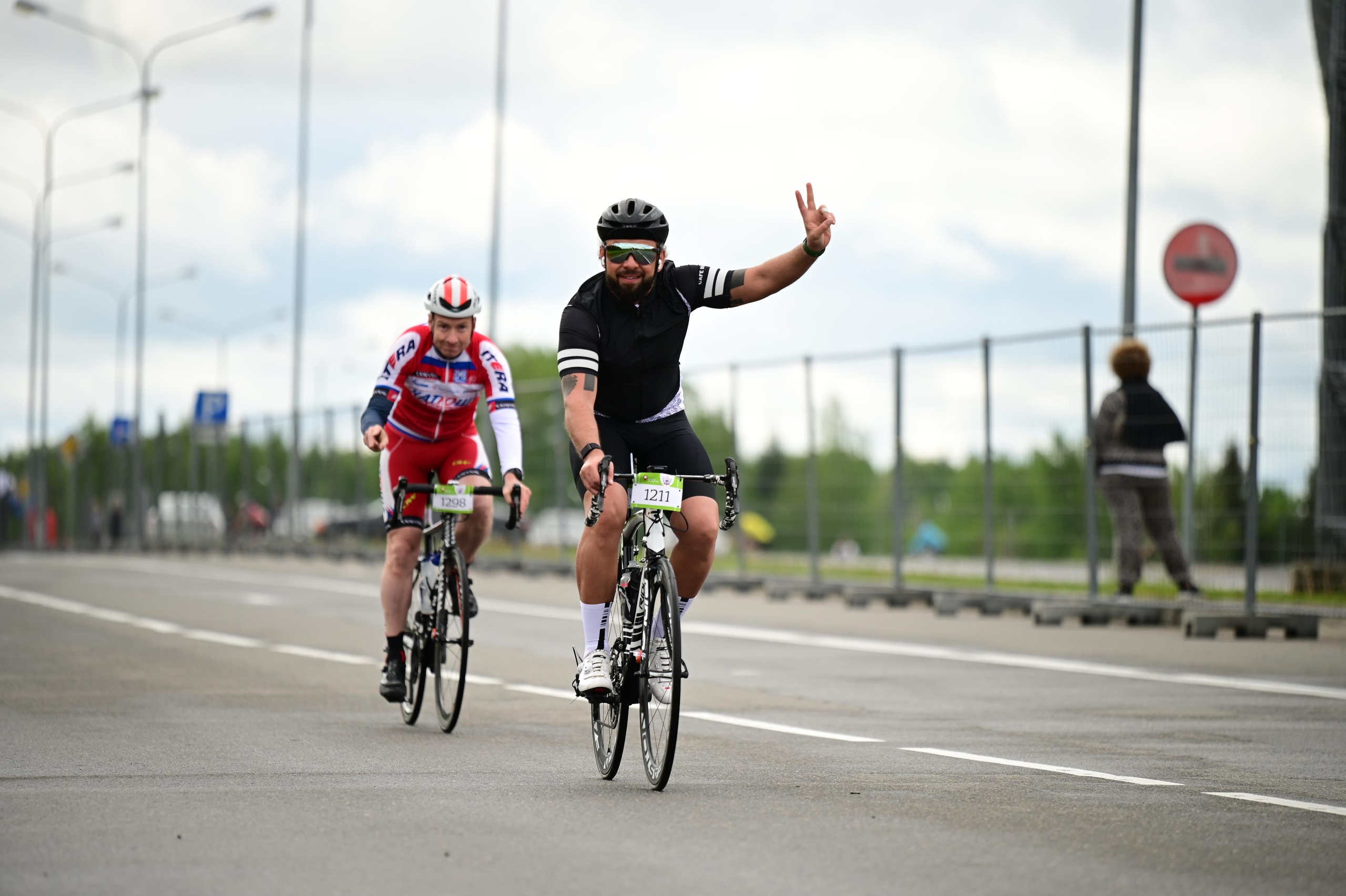 GranFondo Волоколамск 2022. Фотограф | Ирина Гамзинова | Москва
