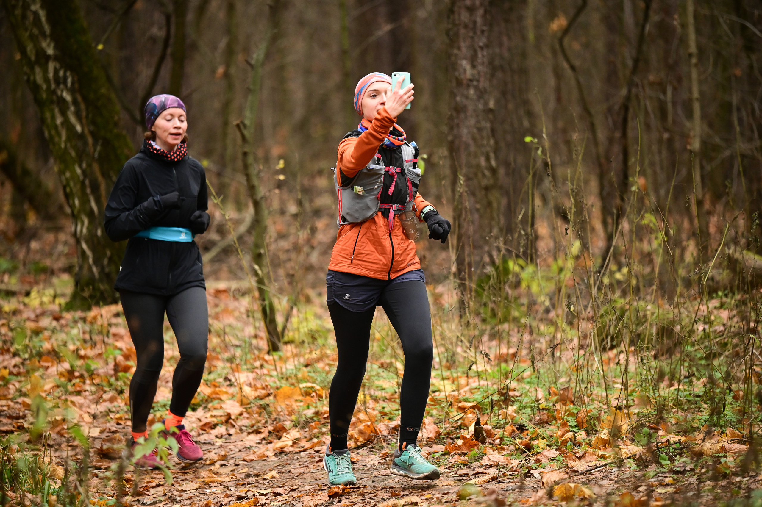 Золотое Кольцо Москвы 2022. Фотограф | Ирина Гамзинова | Москва