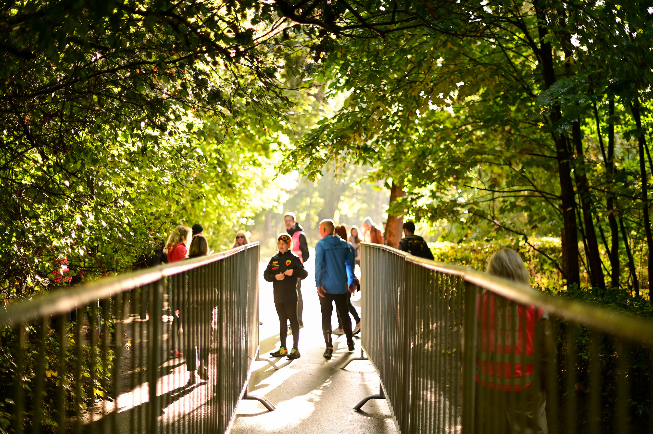 Sat9am5km. Сезон 2022. Фотограф | Ирина Гамзинова | Москва