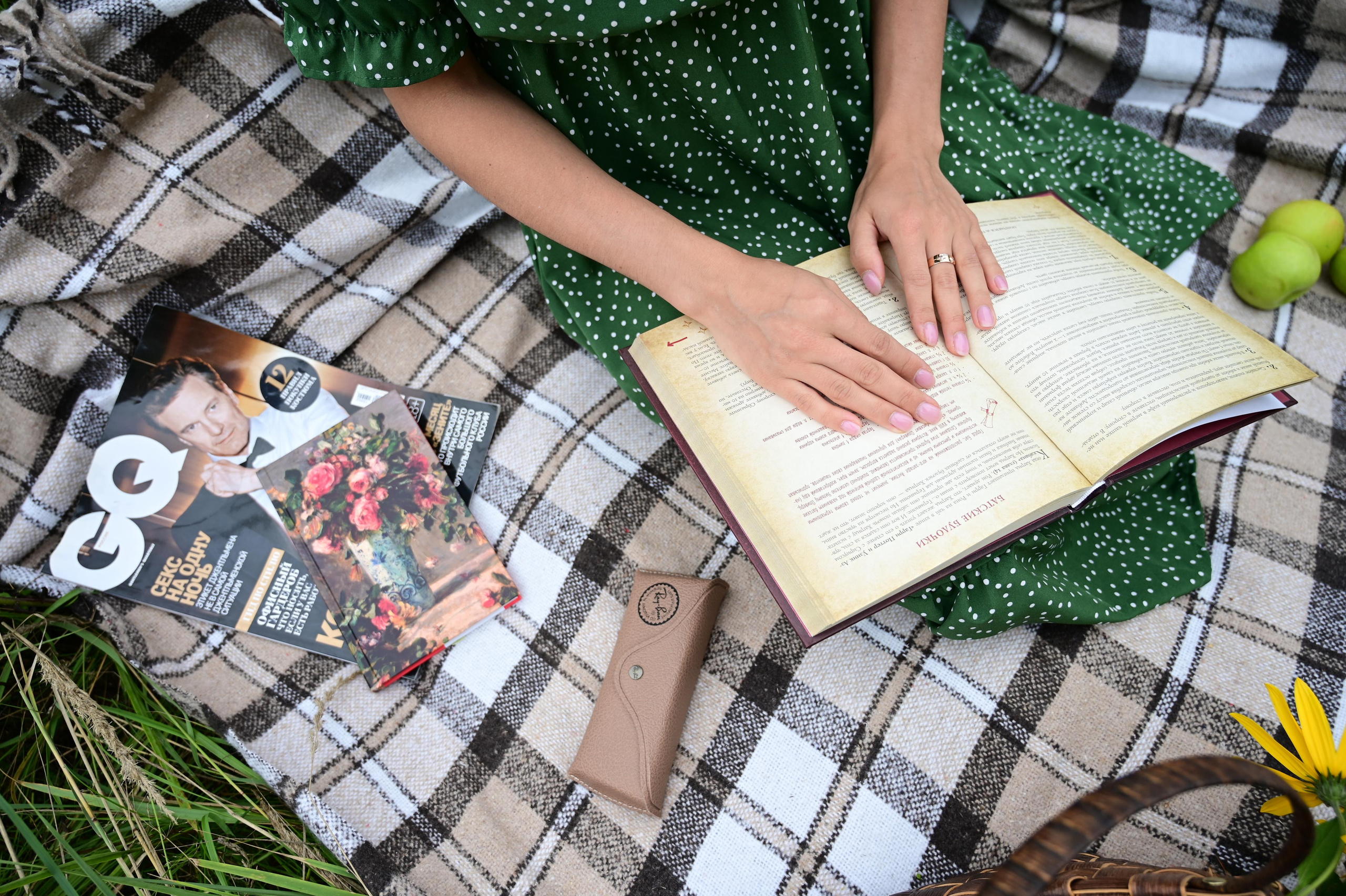 Фотограф | Ирина Гамзинова | Москва