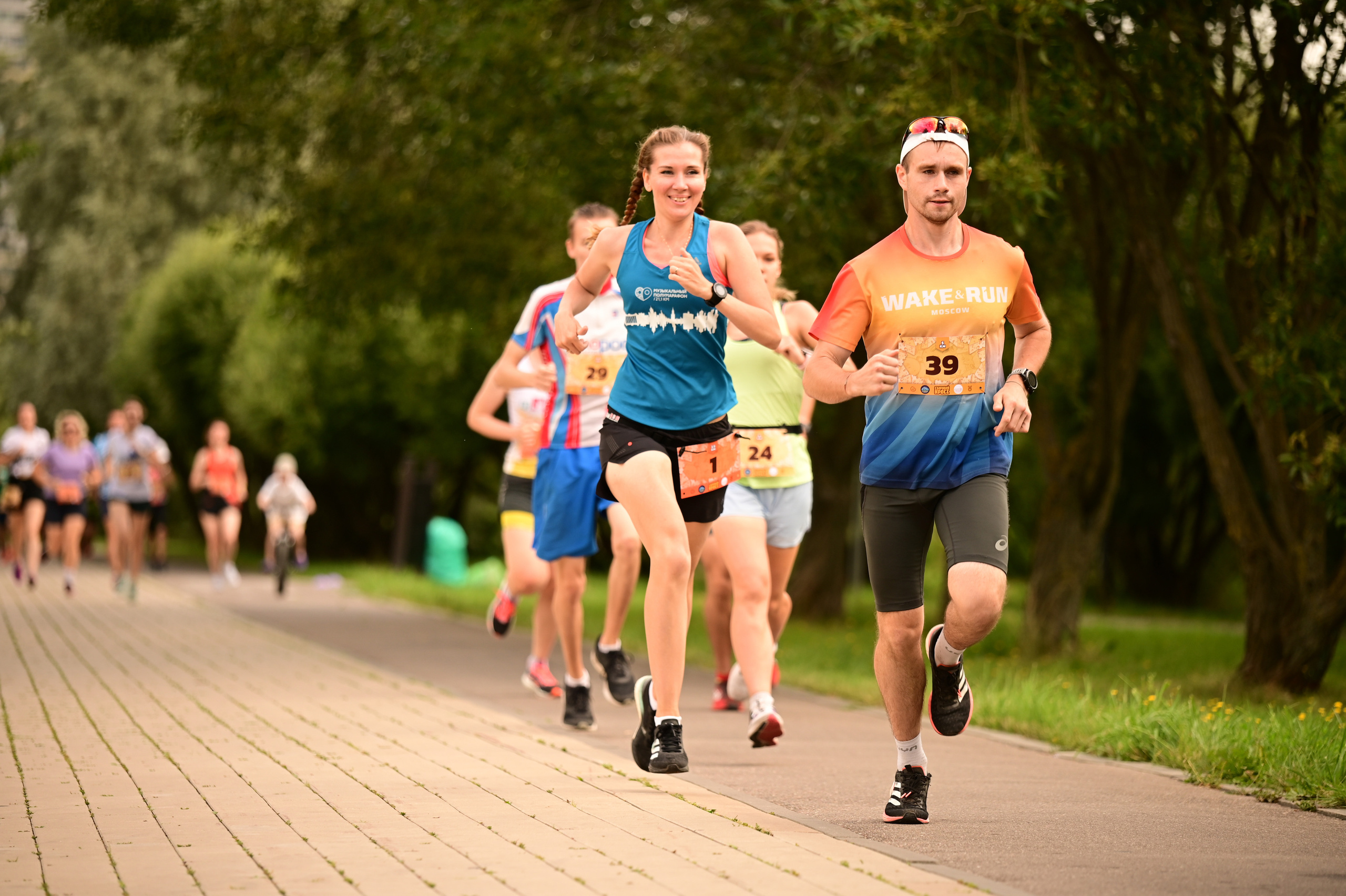 Сырный кросс 2022. Фотограф | Ирина Гамзинова | Москва