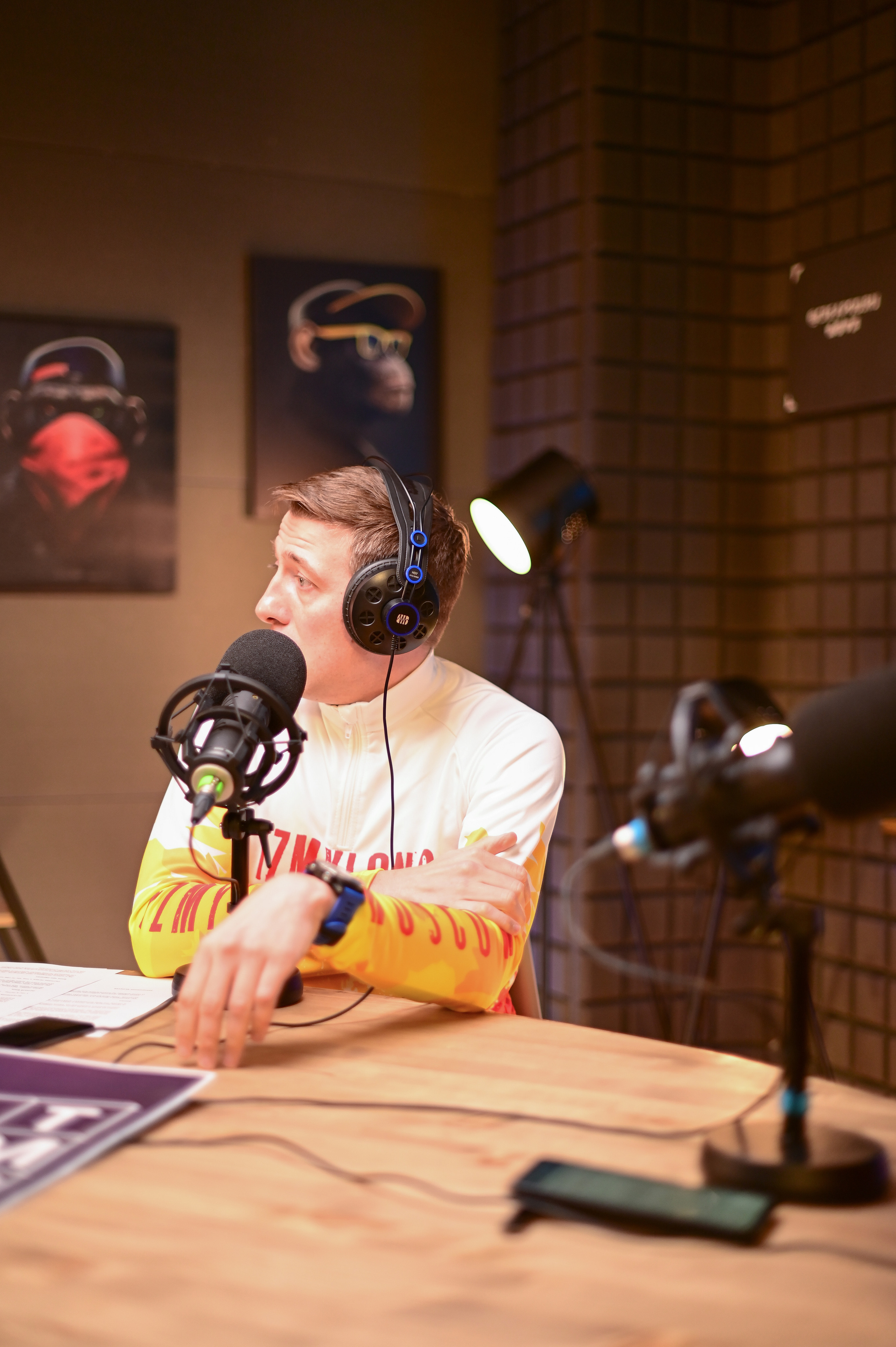 Pro parkrun. Фотограф | Ирина Гамзинова | Москва