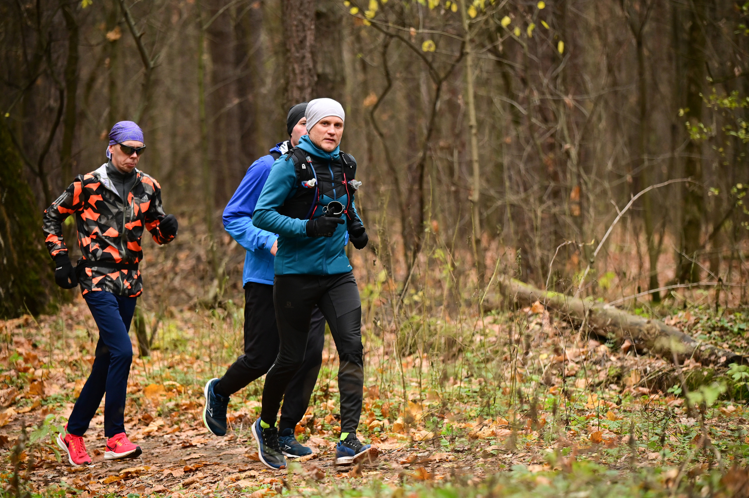 Золотое Кольцо Москвы 2022. Фотограф | Ирина Гамзинова | Москва