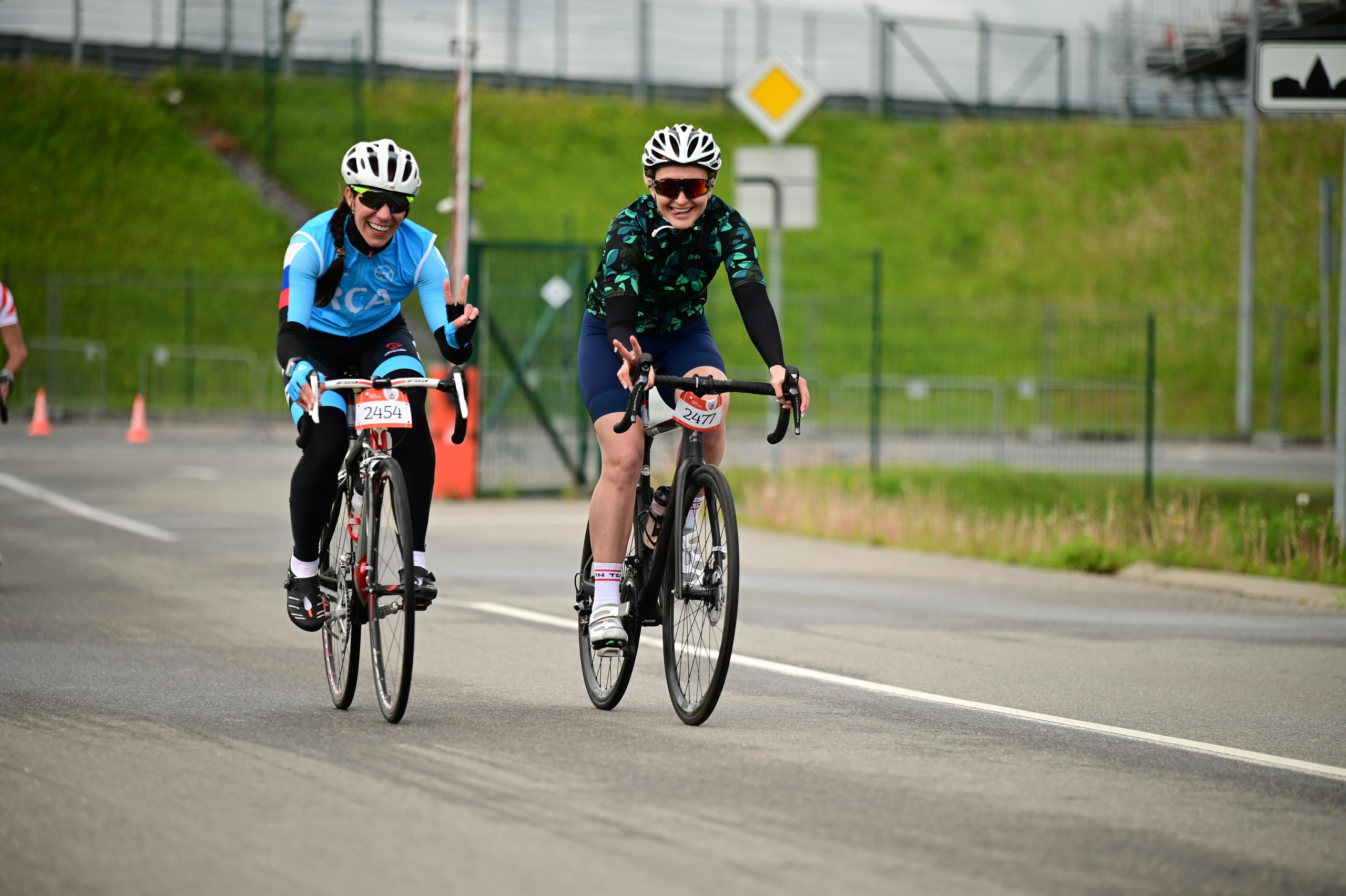 GranFondo Волоколамск 2022. Фотограф | Ирина Гамзинова | Москва