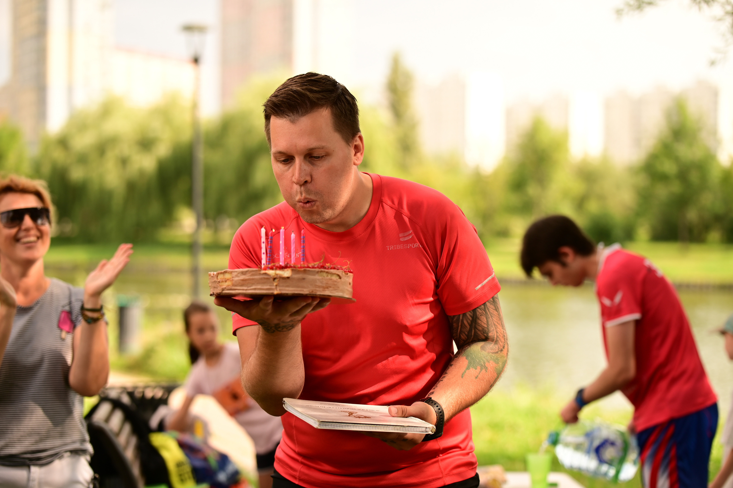 Сырный кросс 2022. Фотограф | Ирина Гамзинова | Москва