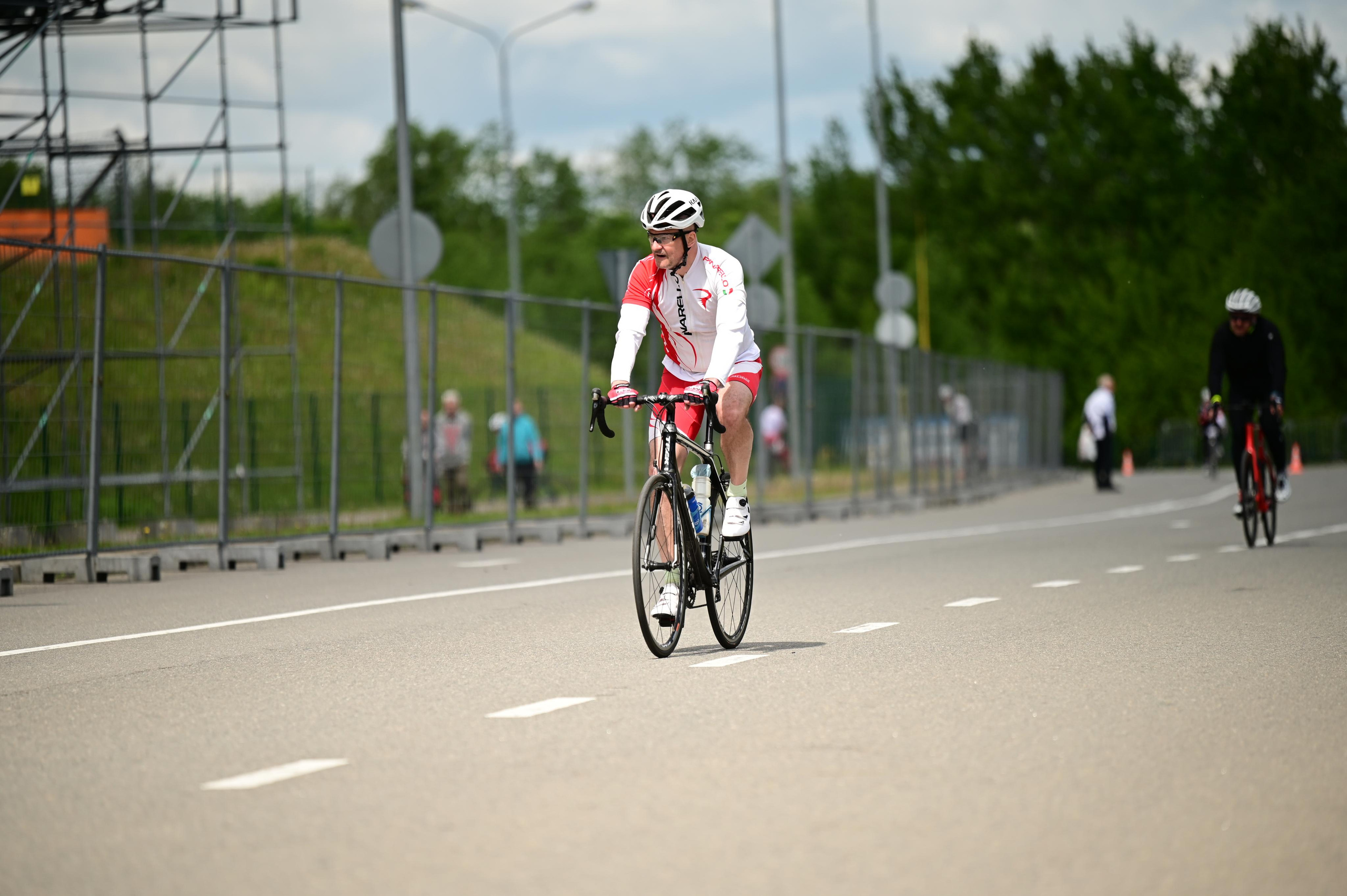 GranFondo Волоколамск 2022. Фотограф | Ирина Гамзинова | Москва