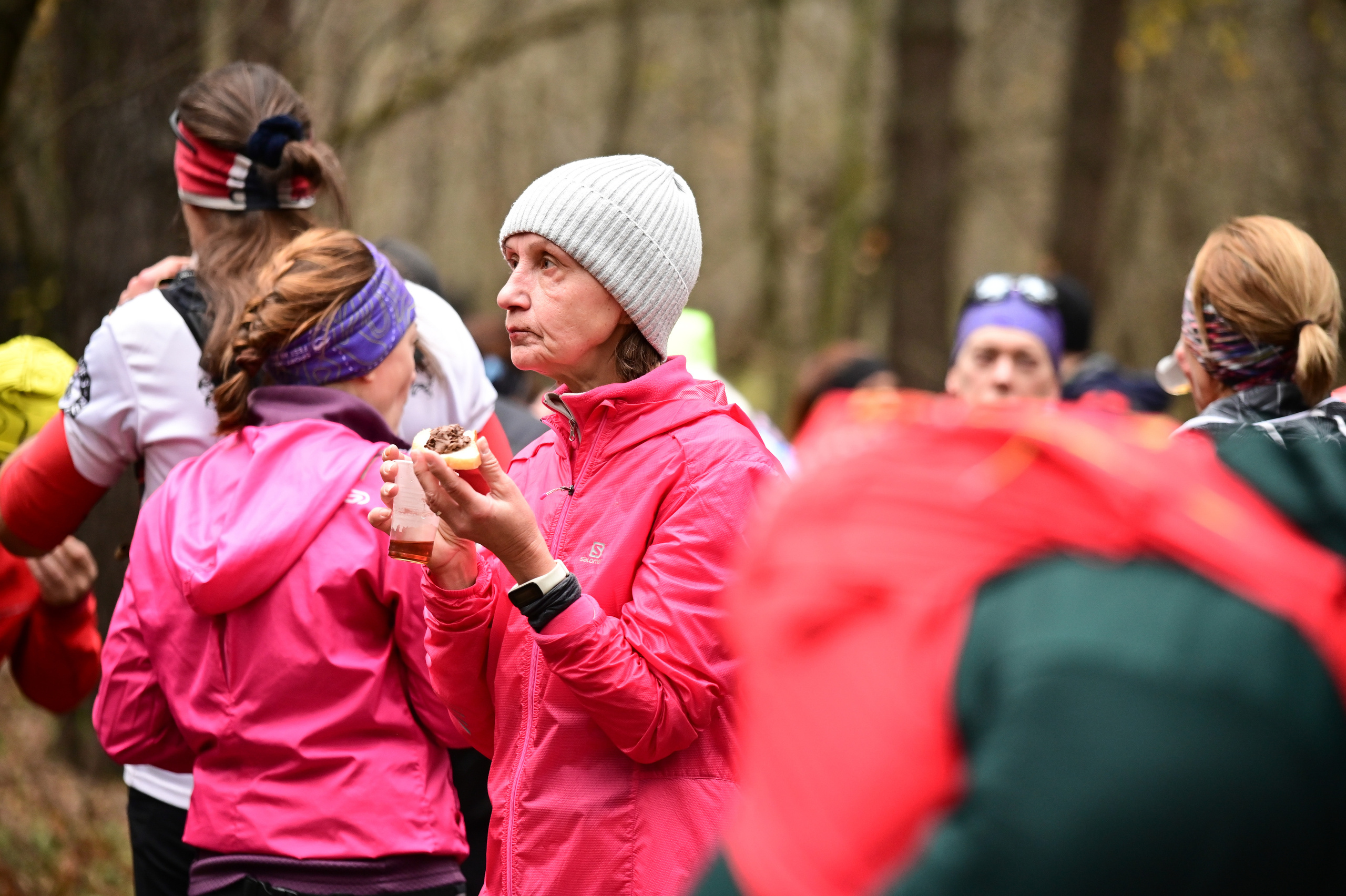 Золотое Кольцо Москвы 2022. Фотограф | Ирина Гамзинова | Москва